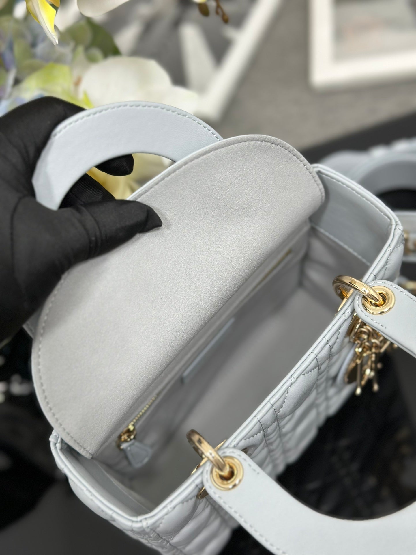 LuxluxHouse Best Quality Bags Women Dior