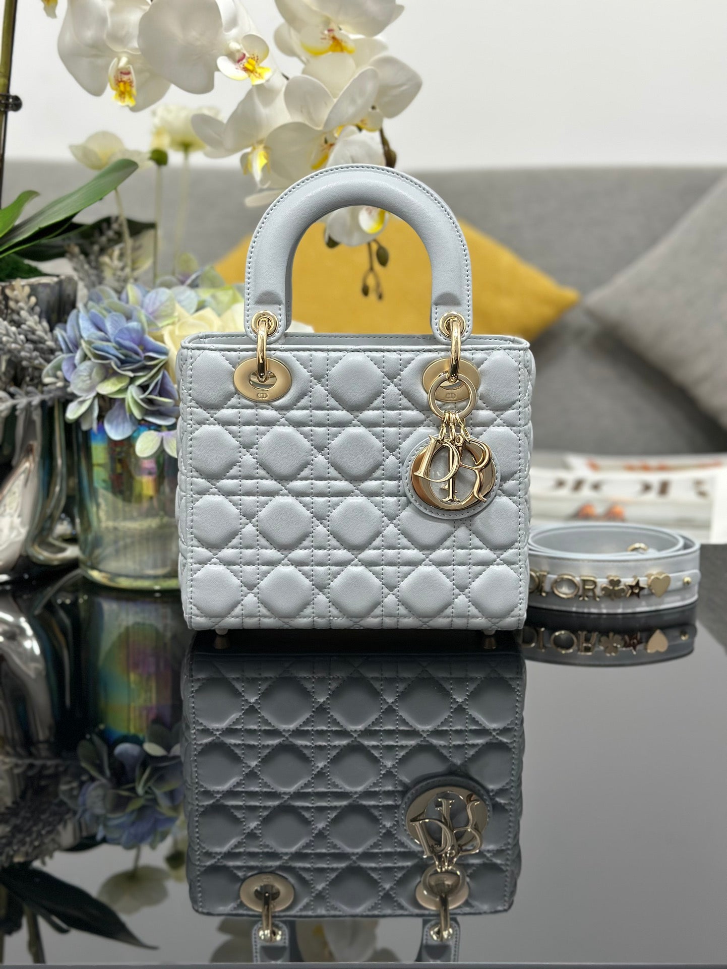 LuxluxHouse Best Quality Bags Women Dior
