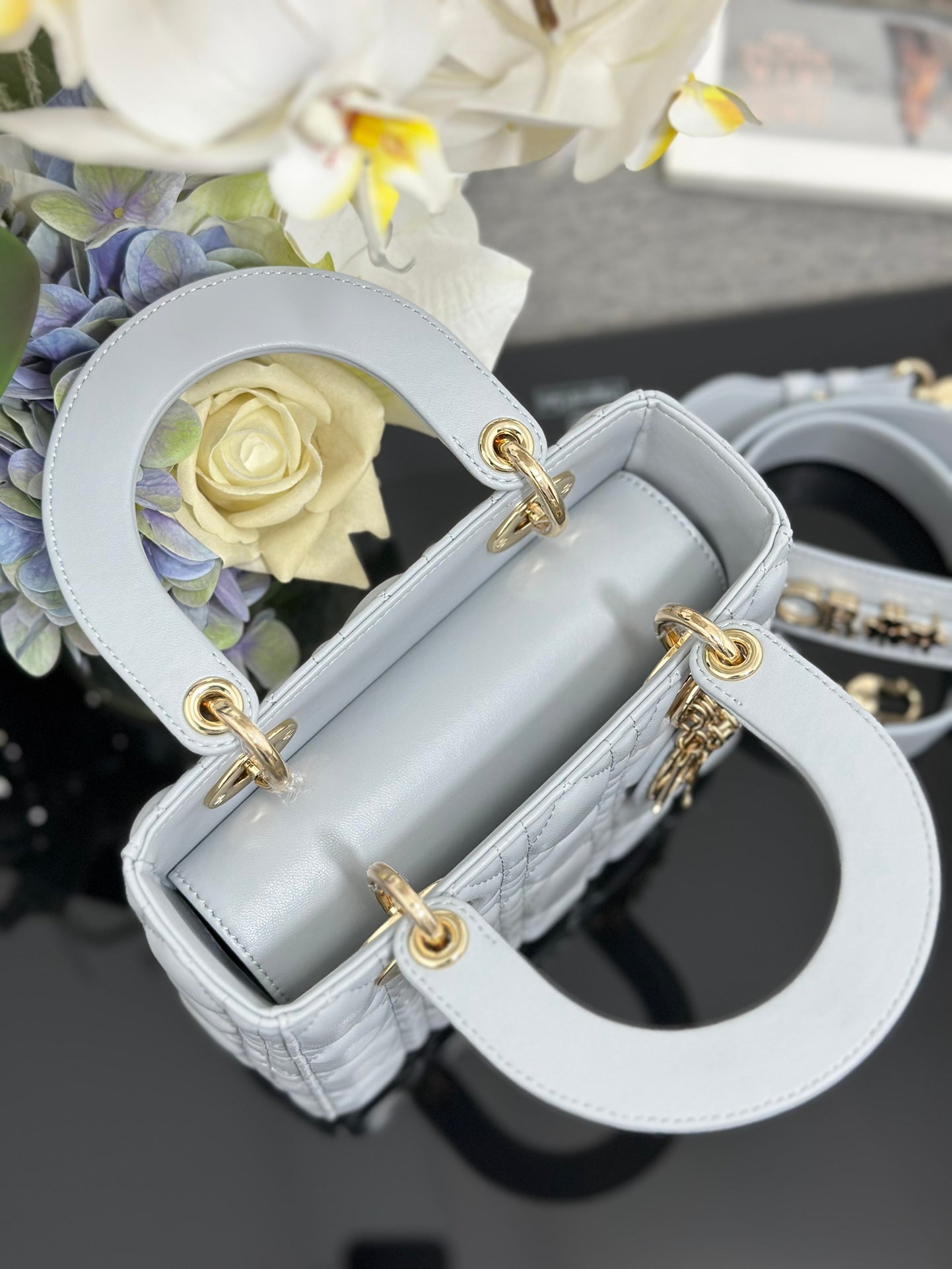 LuxluxHouse Best Quality Bags Women Dior