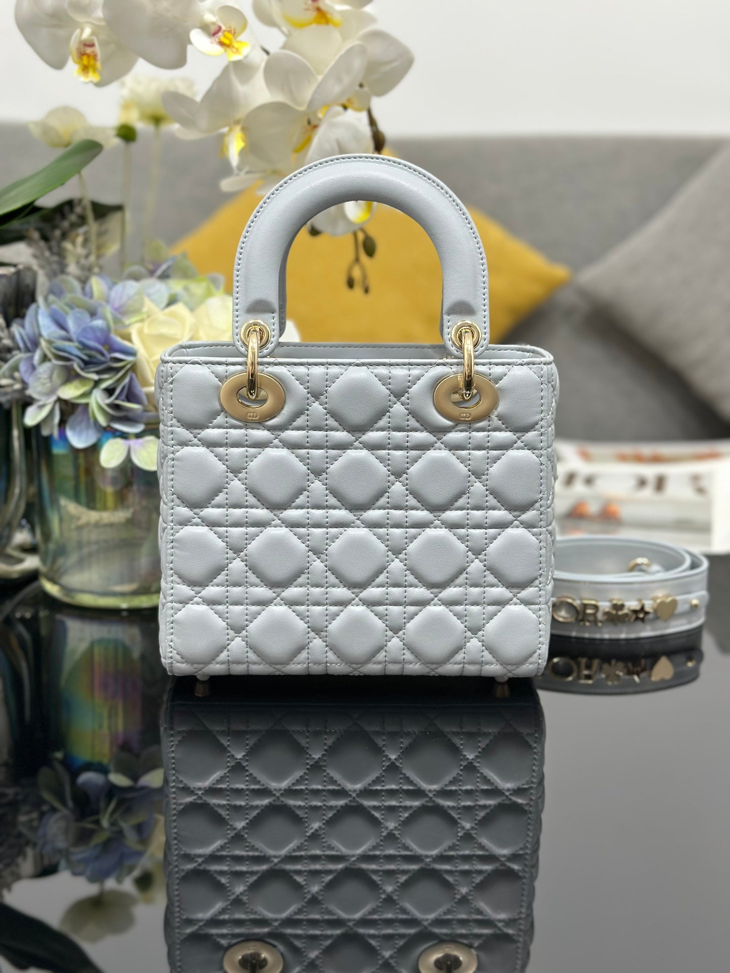 LuxluxHouse Best Quality Bags Women Dior