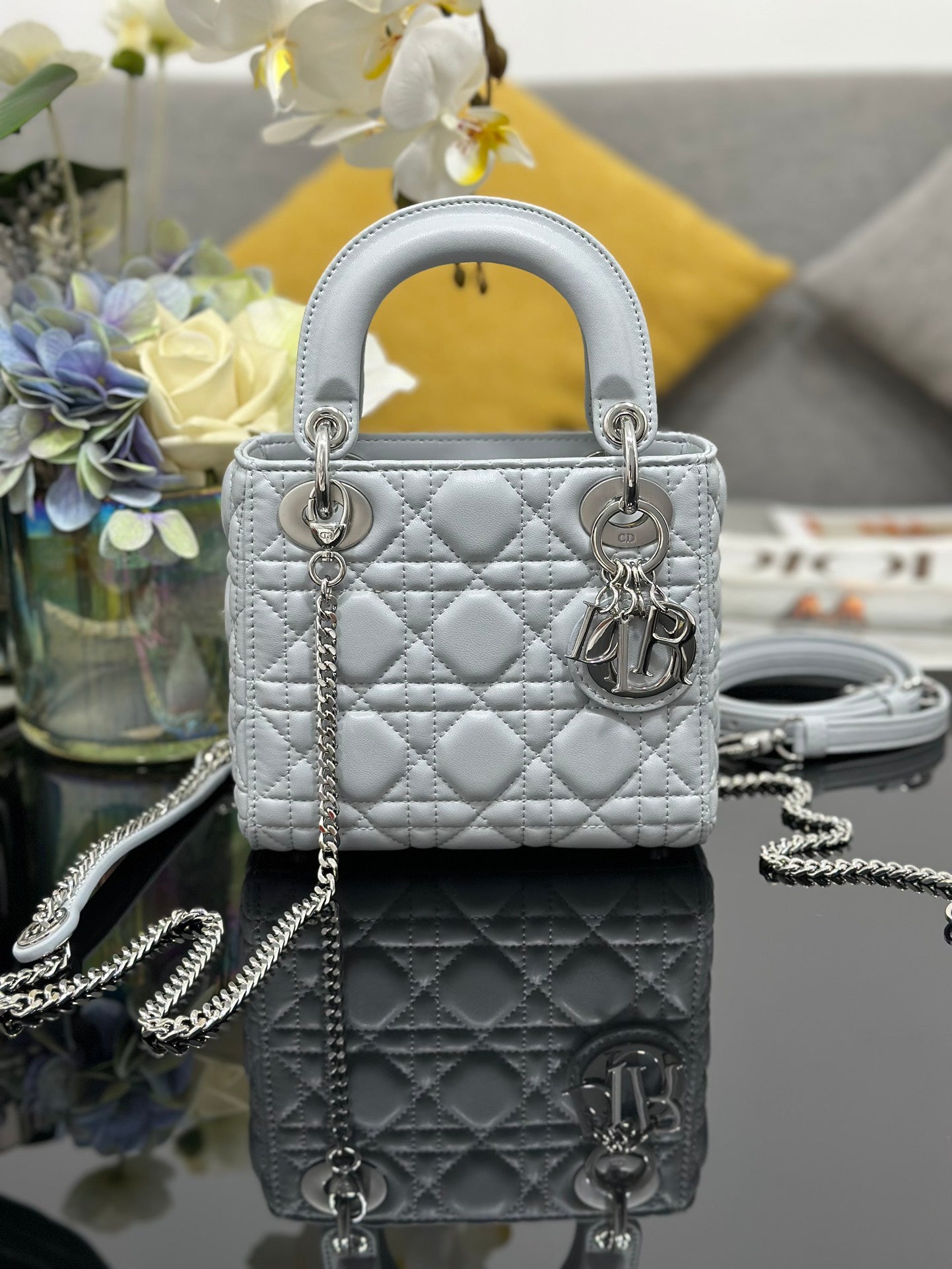 LuxluxHouse Best Quality Bags Women Dior
