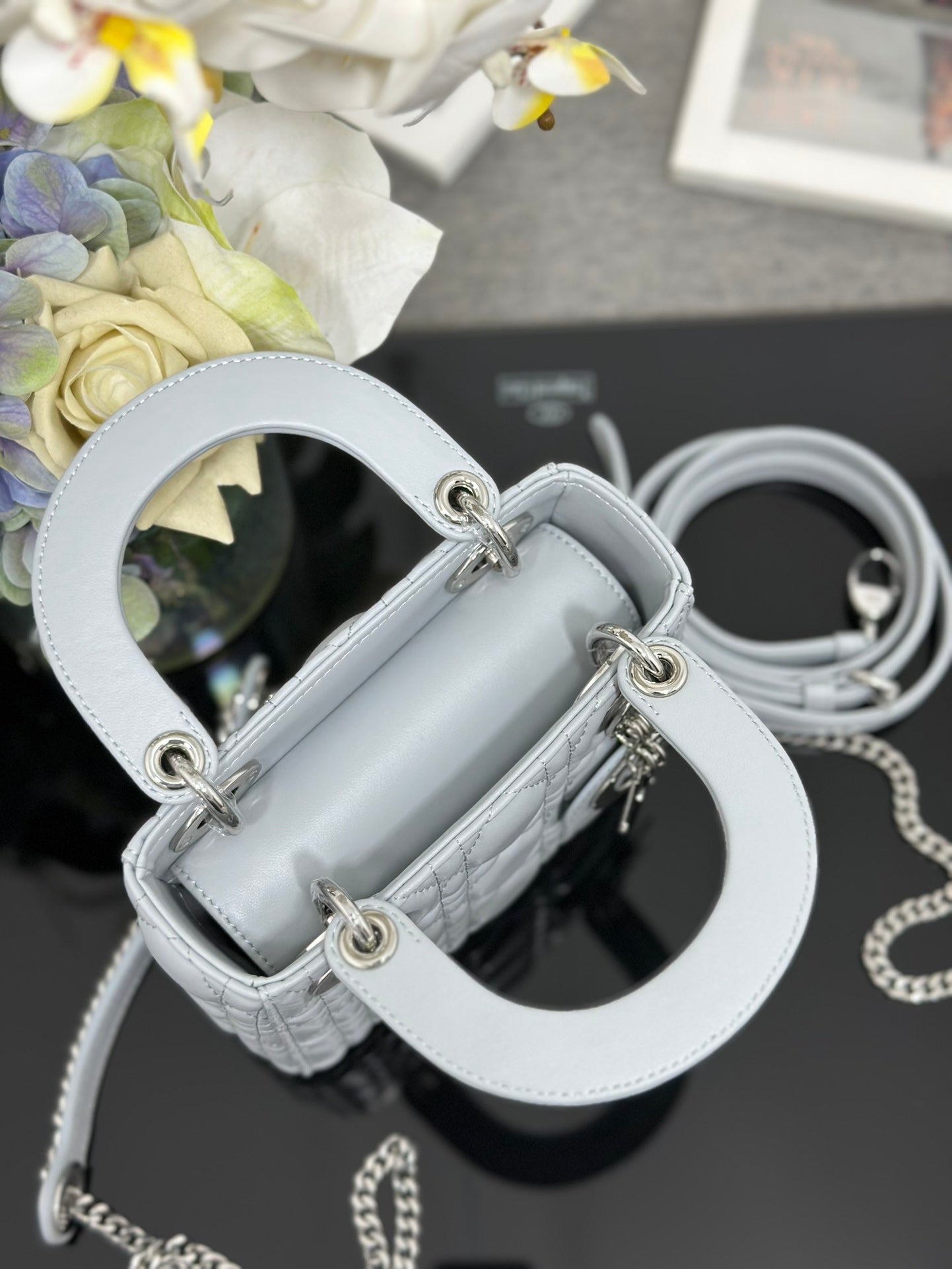 LuxluxHouse Best Quality Bags Women Dior