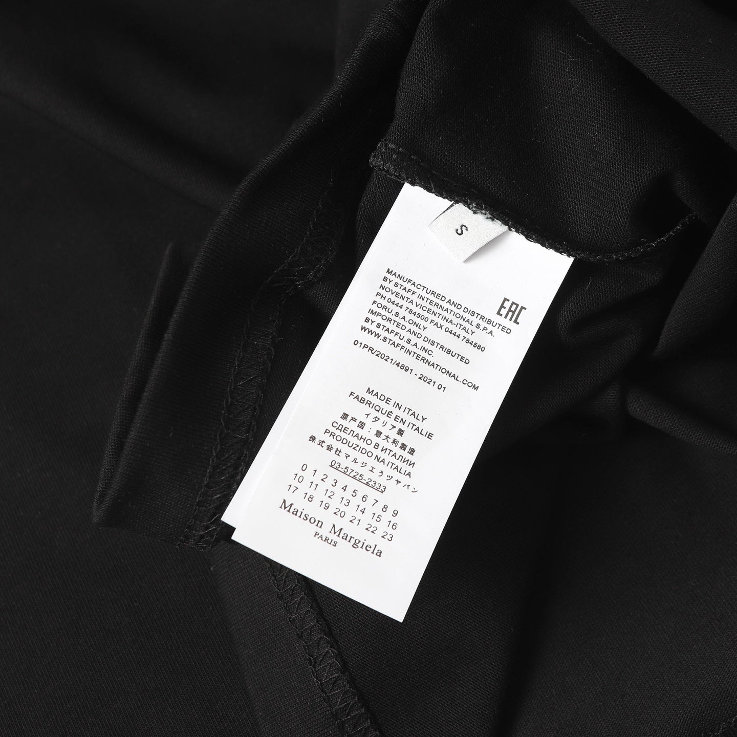 LuxluxHouse Best Quality Clothes Miu Miu T-shirt