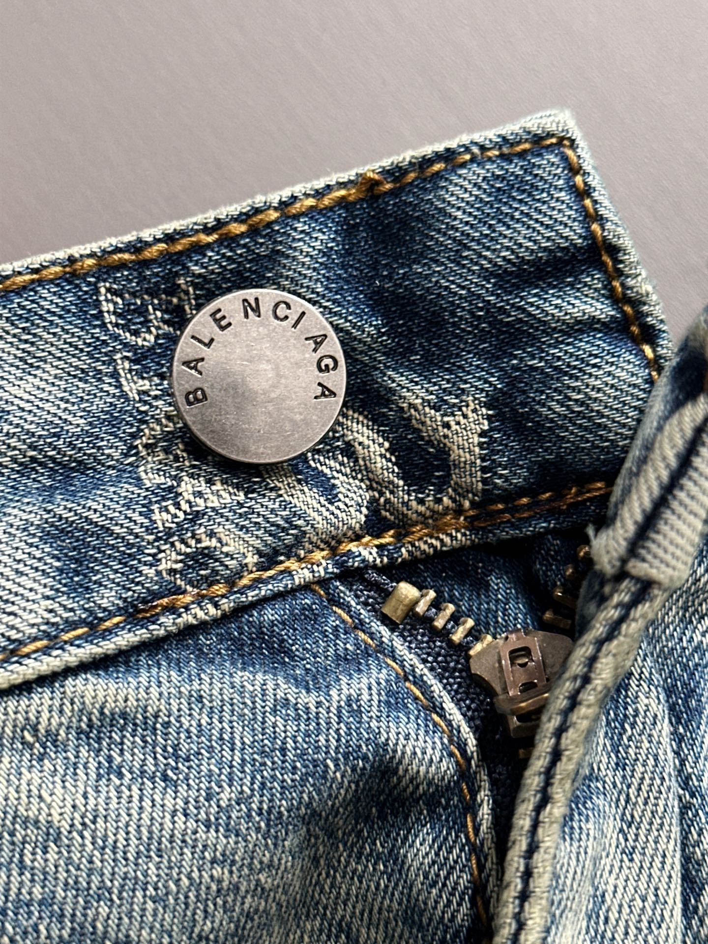 LuxluxHouse Best Quality Clothes Balenciaga Pants