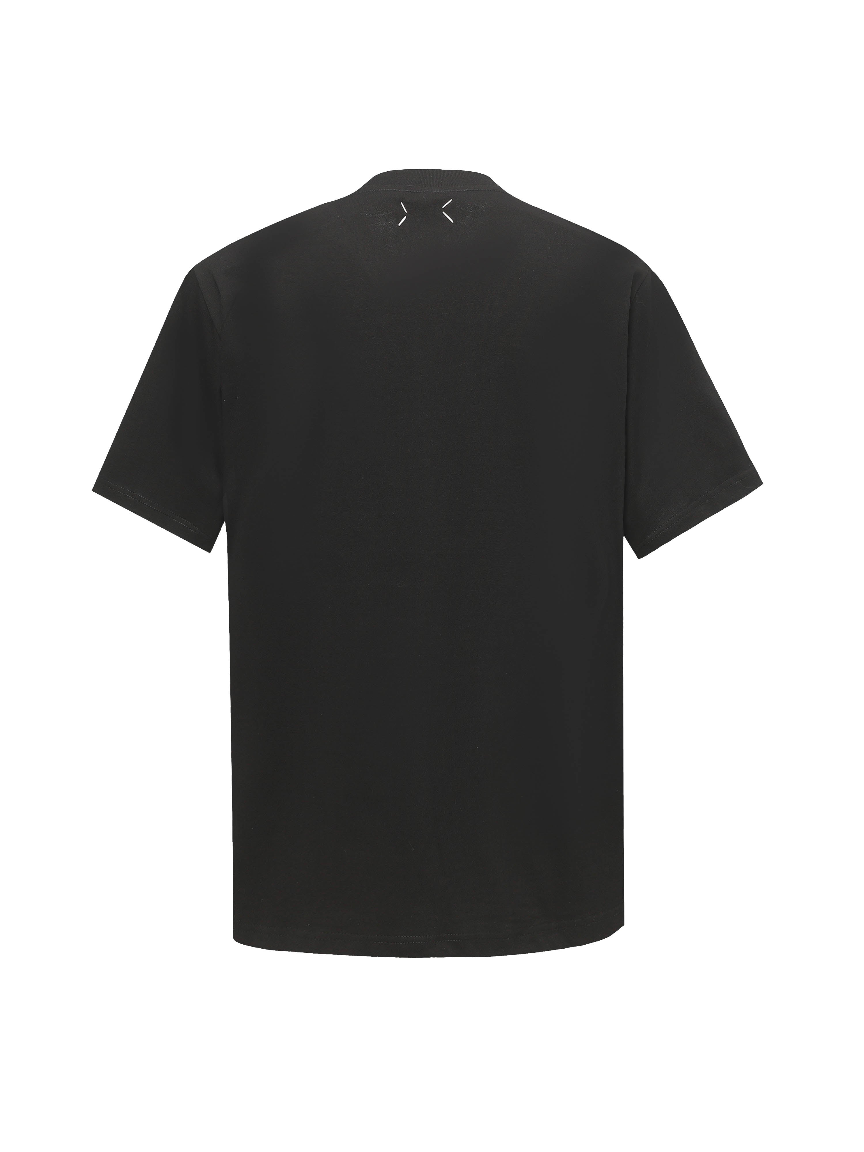 LuxluxHouse Best Quality Clothes T-shirt Chanel & Maison Margiela