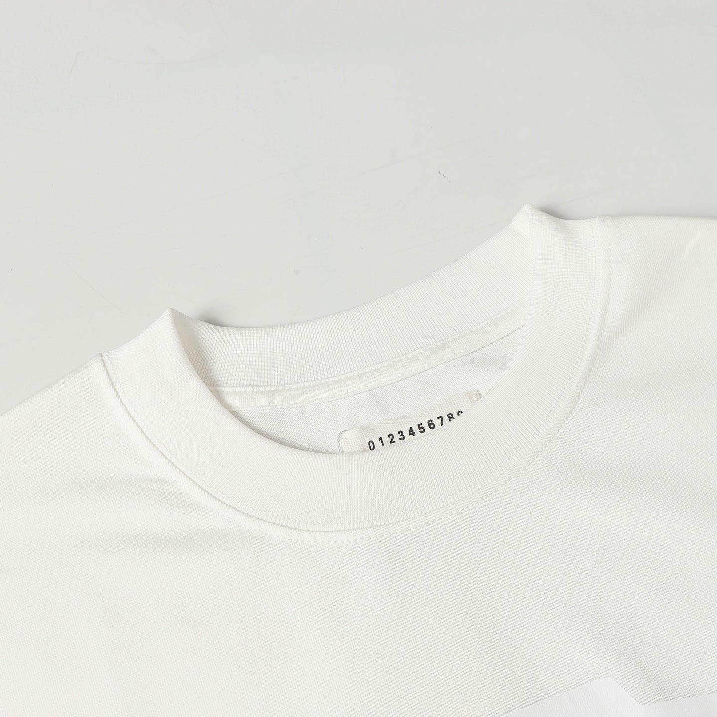 LuxluxHouse Best Quality Clothes T-shirt Chanel & Maison Margiela