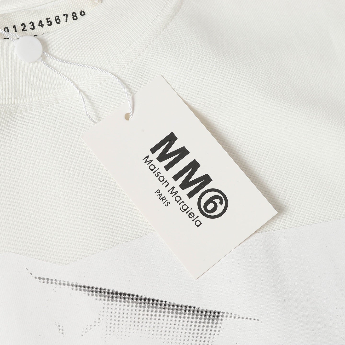 LuxluxHouse Best Quality Clothes T-shirt Chanel & Maison Margiela