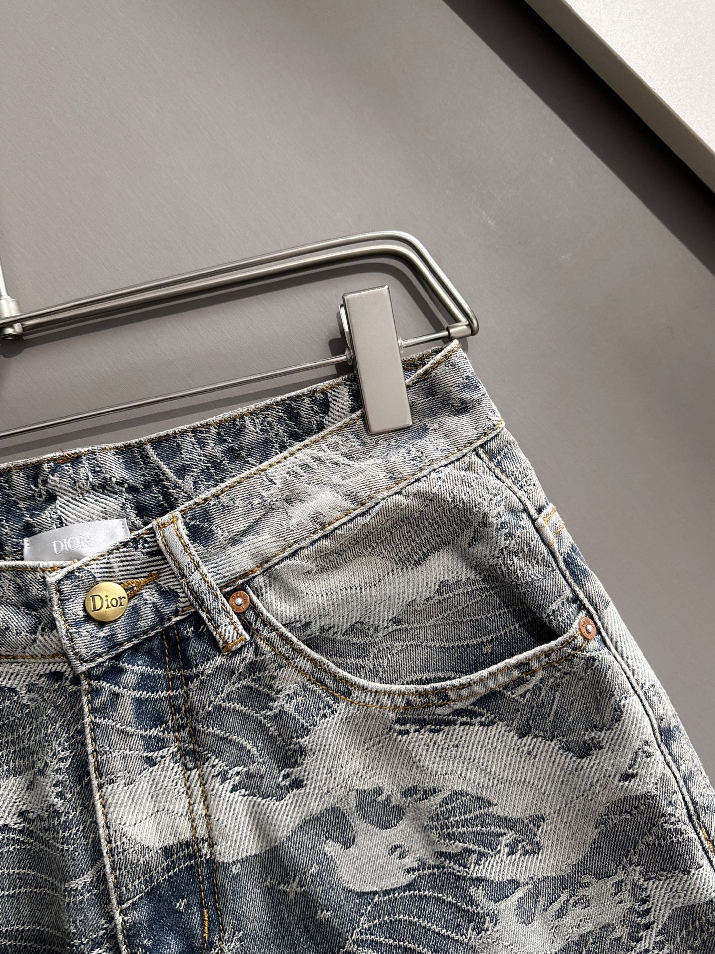 LuxluxHouse Best Quality Clothes Pants Dior