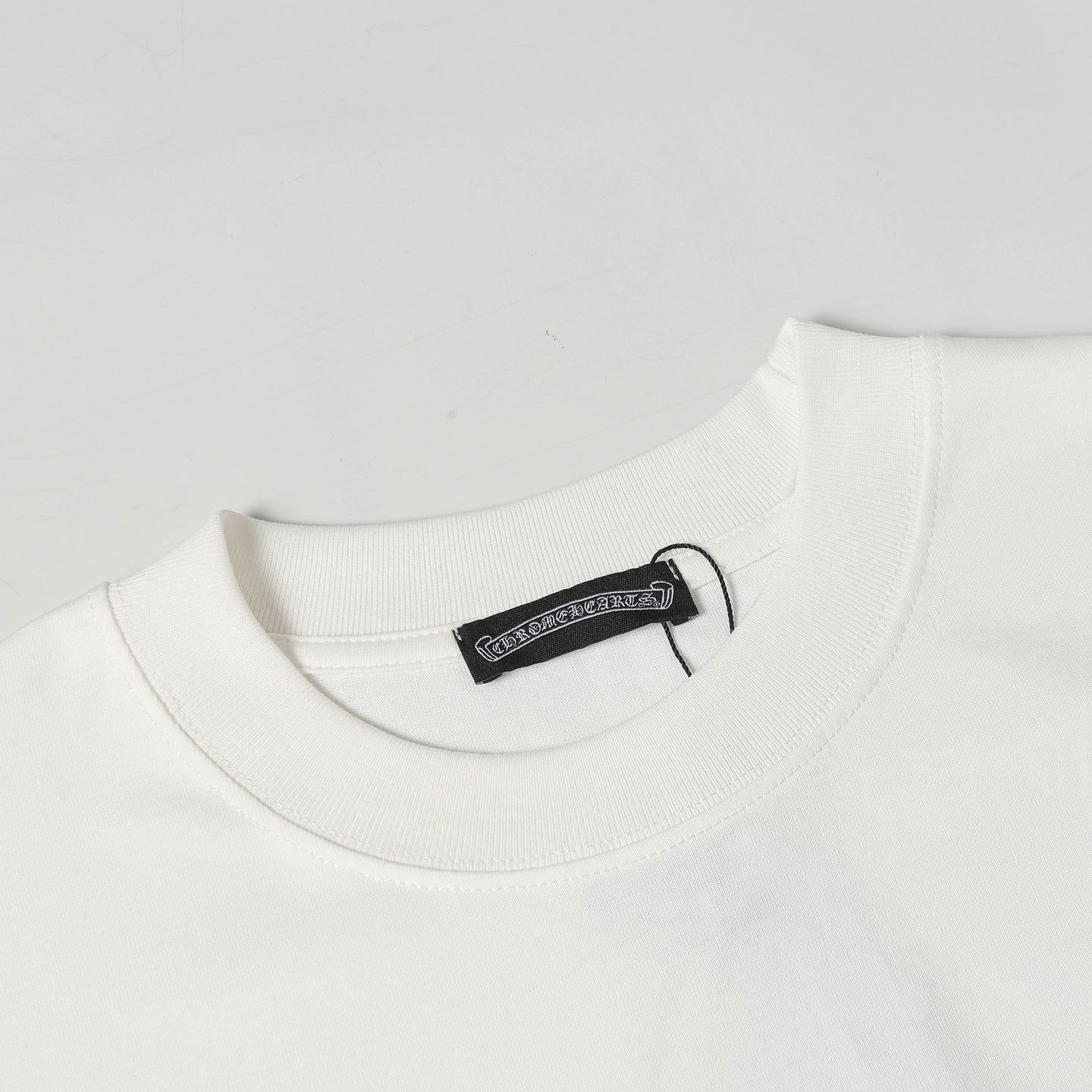 LuxluxHouse Best Quality Clothes Chrome Hearts T-shirt