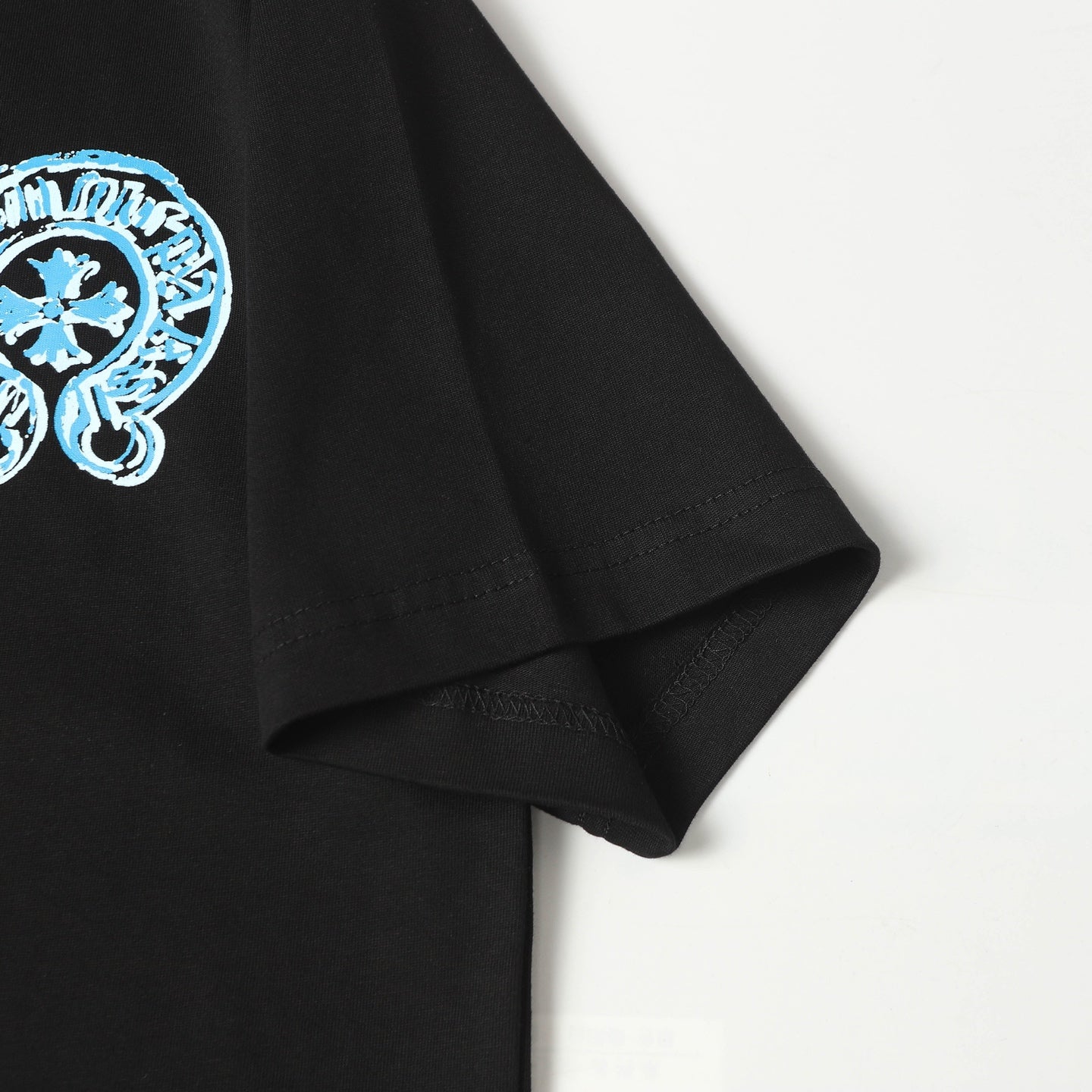 LuxluxHouse Best Quality Clothes Chrome Hearts T-shirt Dior