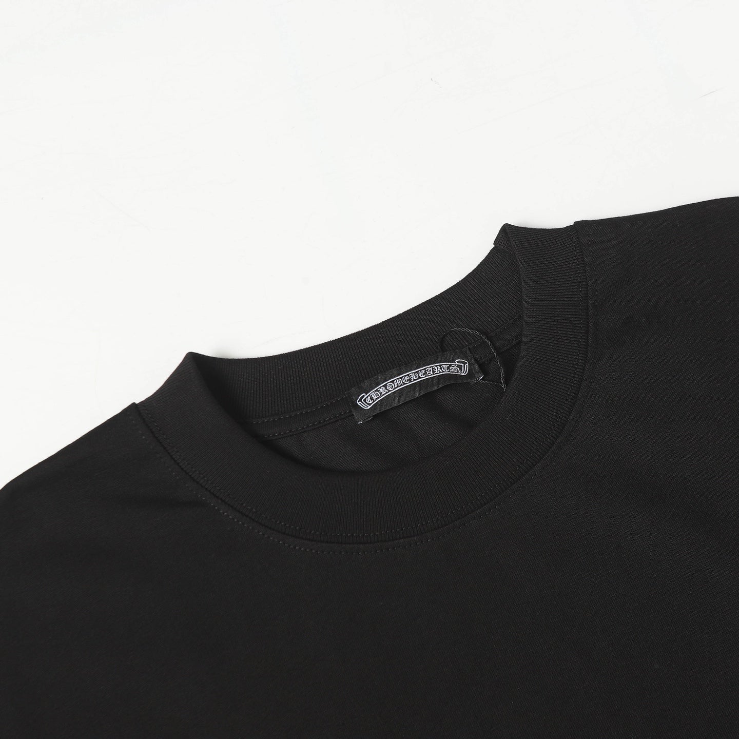 LuxluxHouse Best Quality Clothes Chrome Hearts T-shirt
