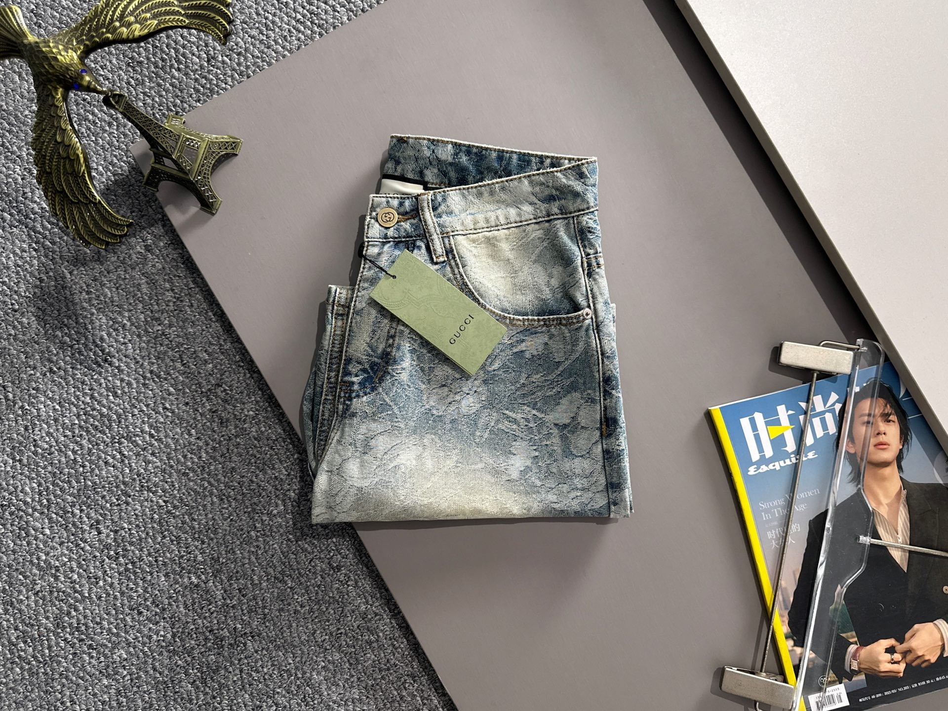 LuxluxHouse Best Quality Clothes Gucci Pants
