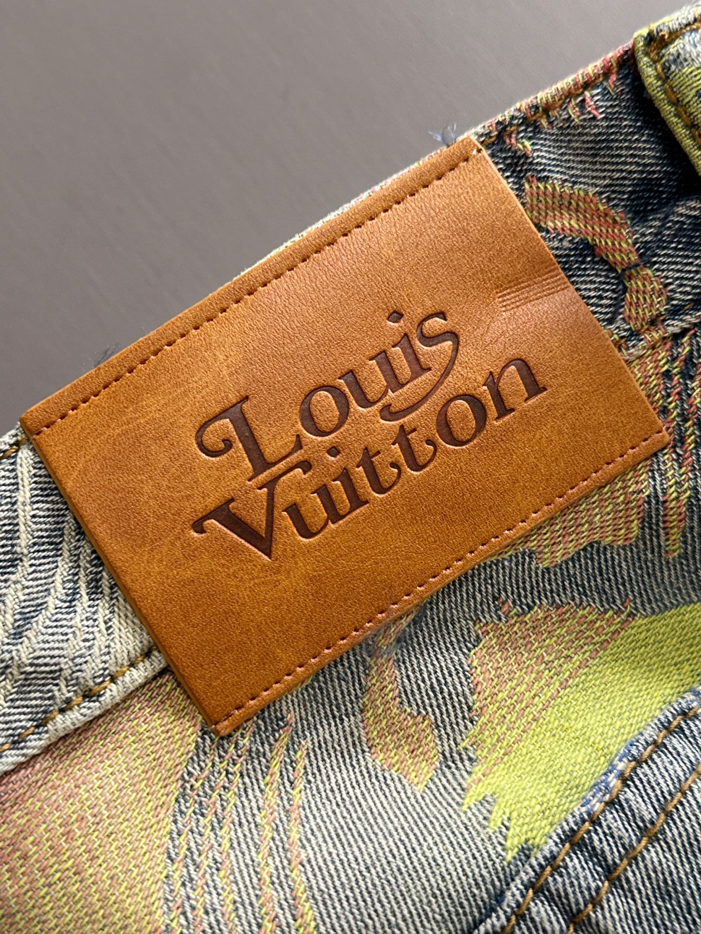 LuxluxHouse Best Quality Clothes Pants Louis Vuitton