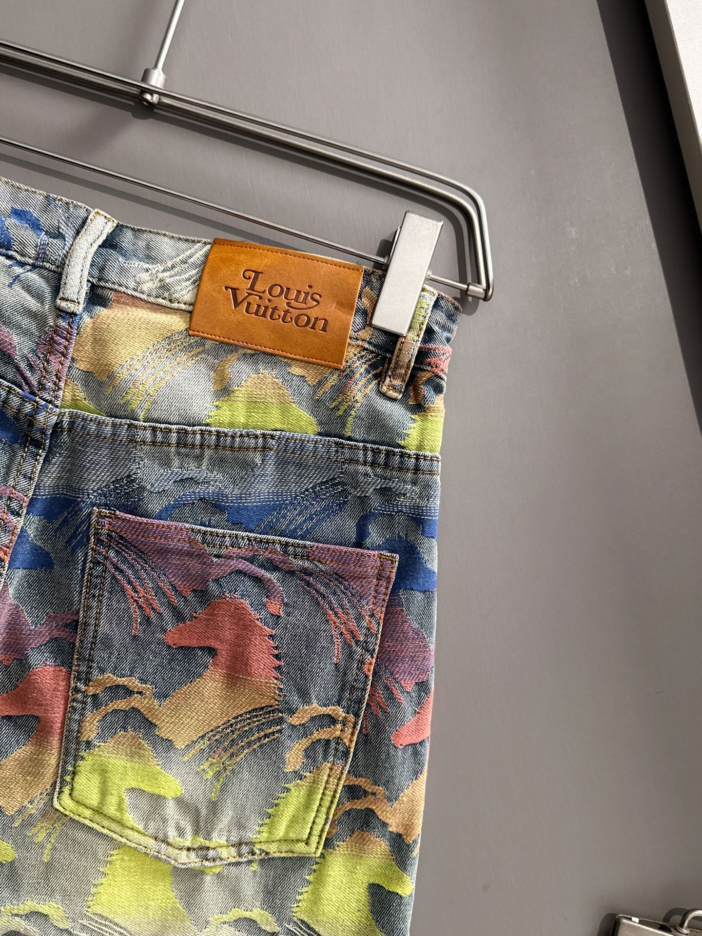 LuxluxHouse Best Quality Clothes Pants Louis Vuitton