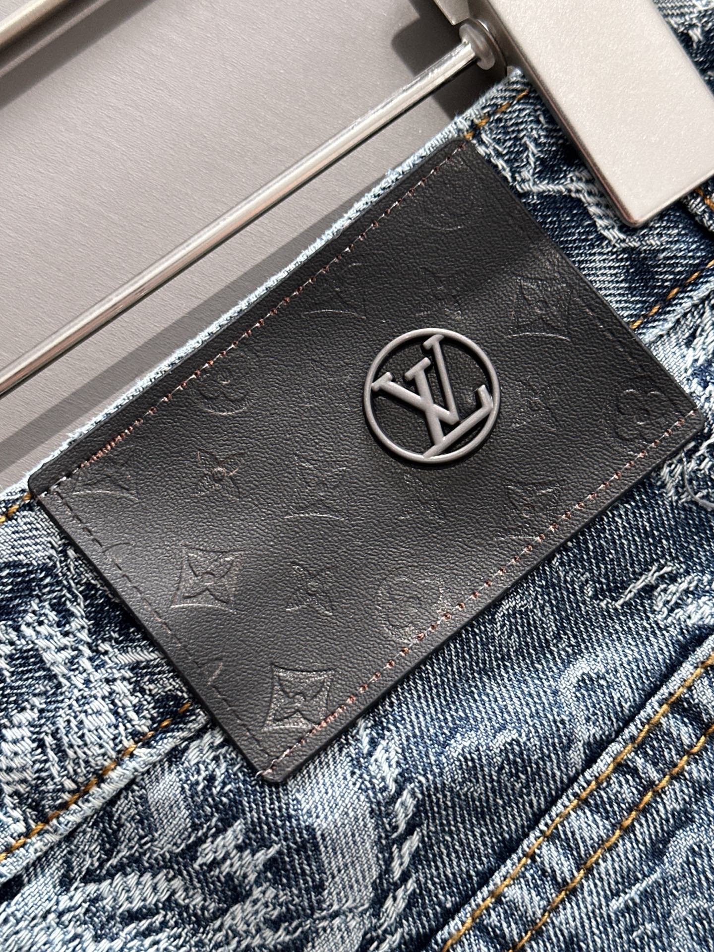 LuxluxHouse Best Quality Clothes Pants Louis Vuitton