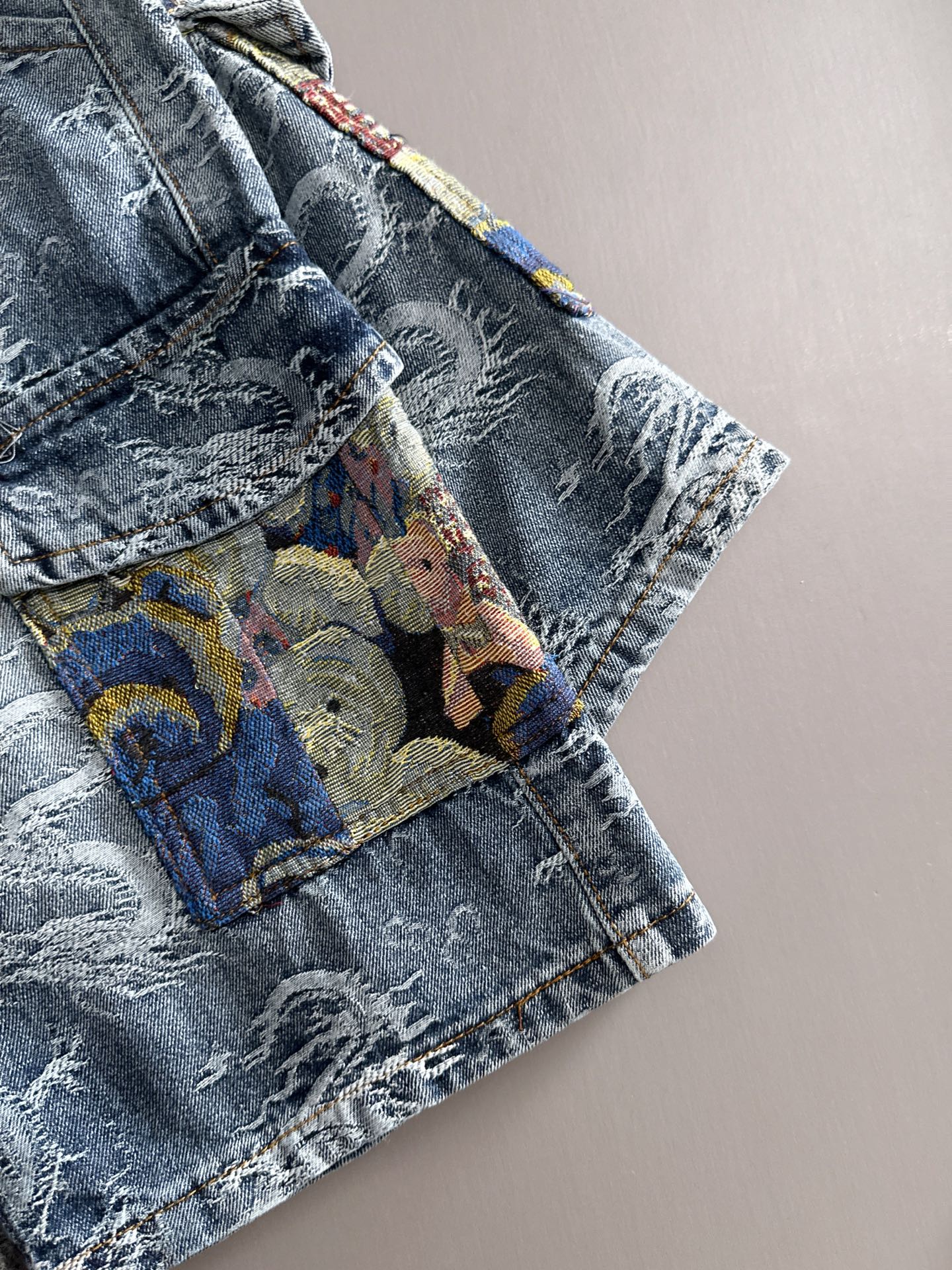 LuxluxHouse Best Quality Clothes Pants Louis Vuitton
