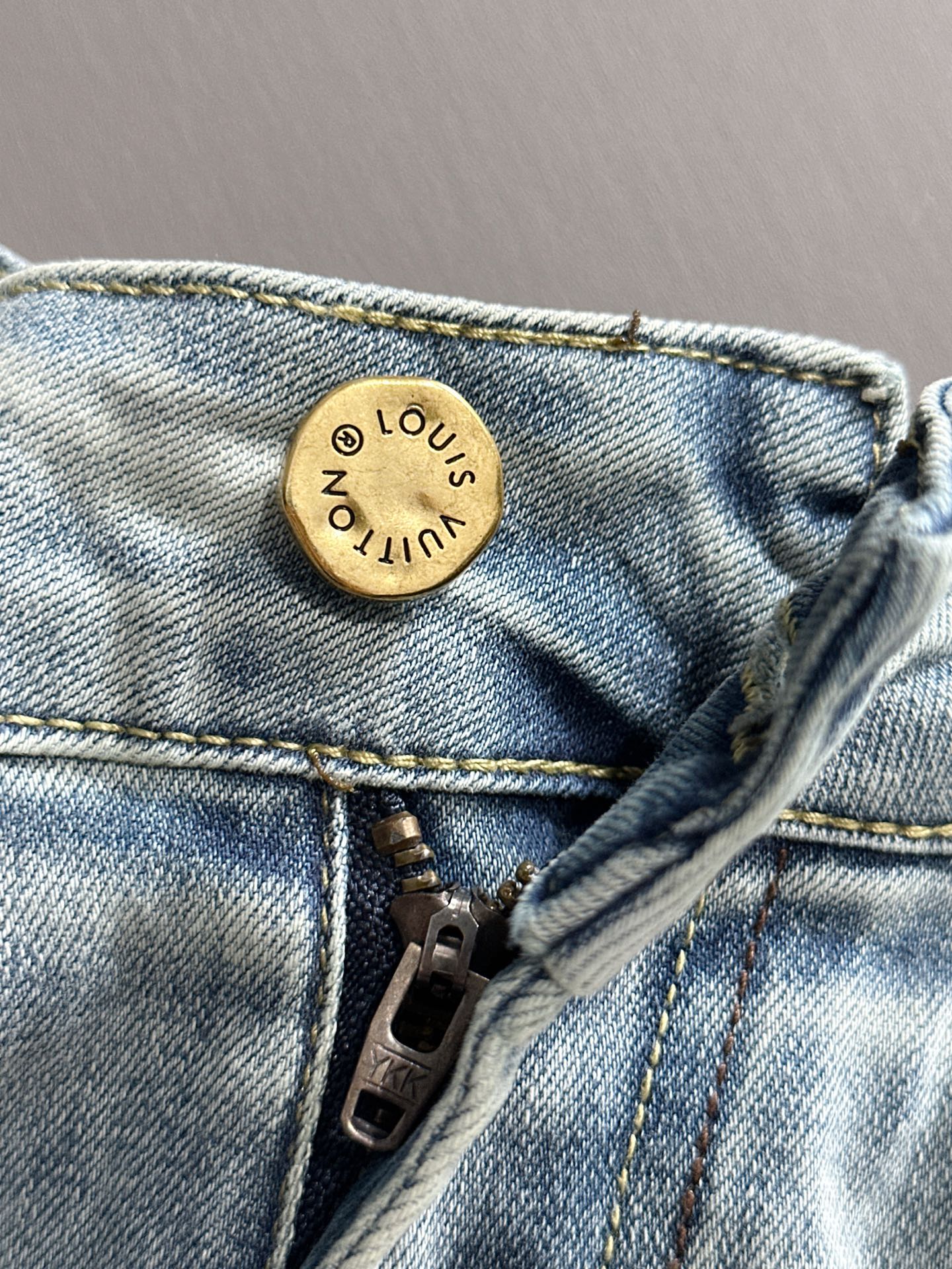 LuxluxHouse Best Quality Clothes Pants Louis Vuitton