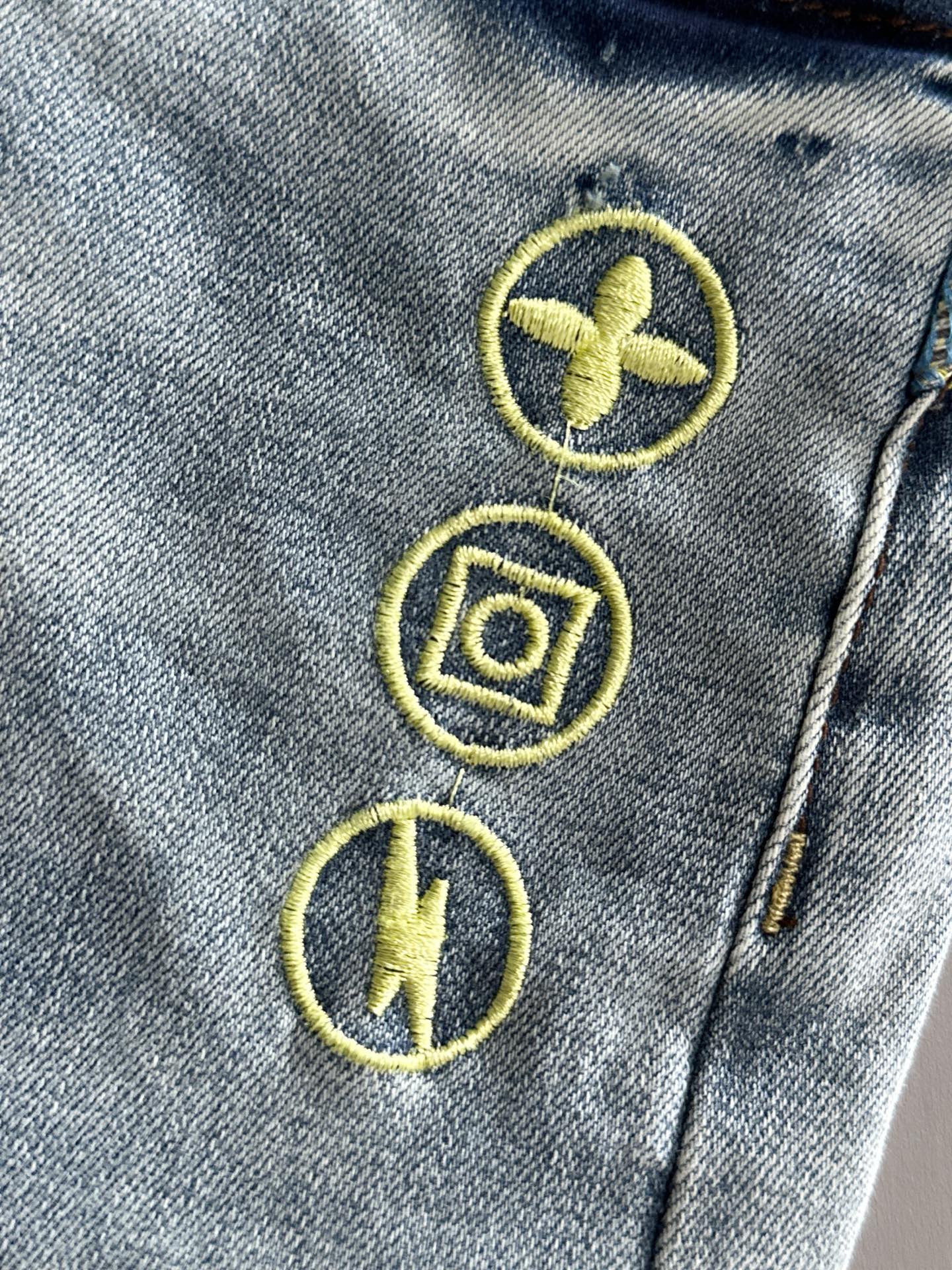 LuxluxHouse Best Quality Clothes Pants Louis Vuitton
