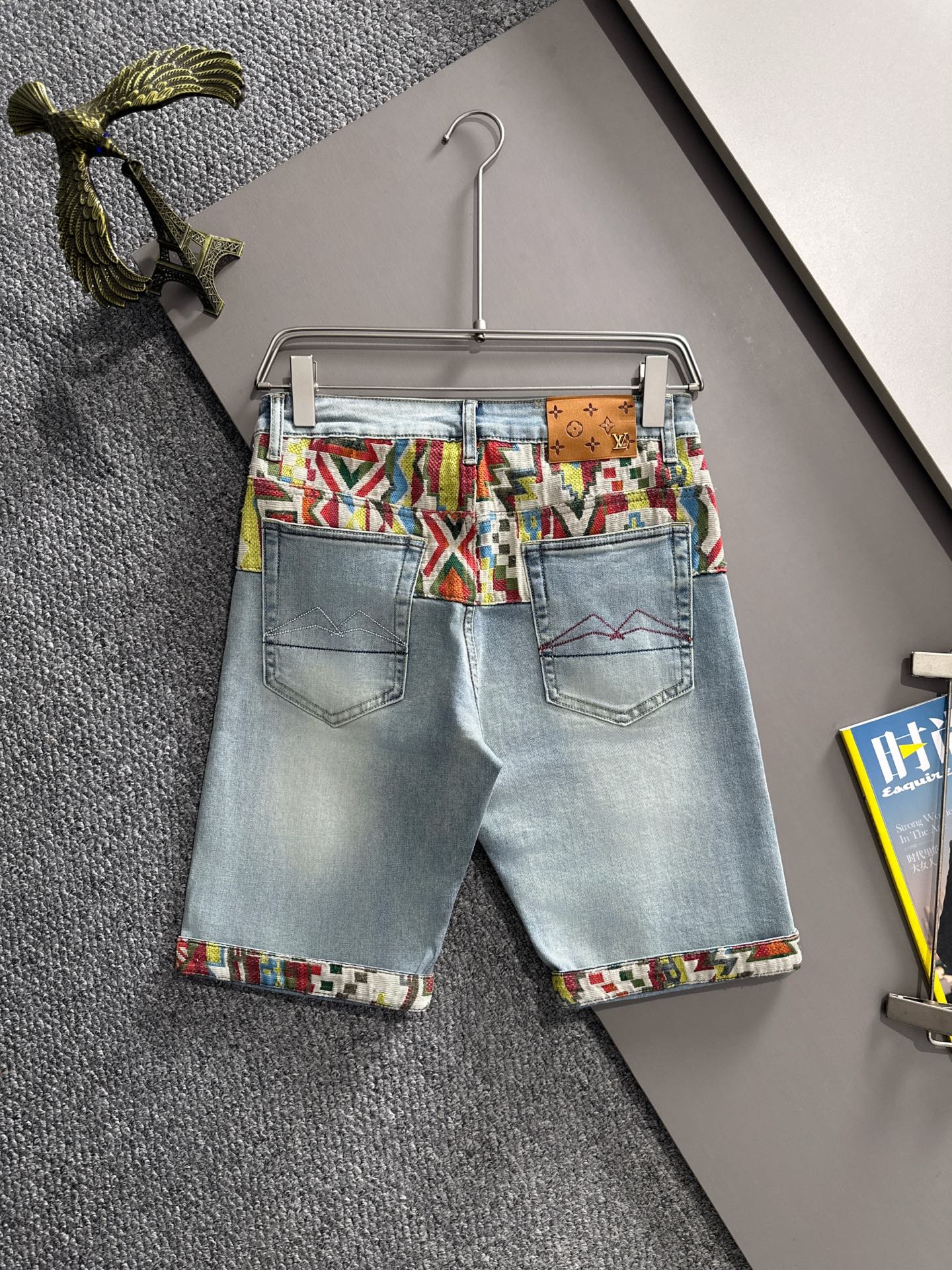 LuxluxHouse Best Quality Clothes Pants Louis Vuitton