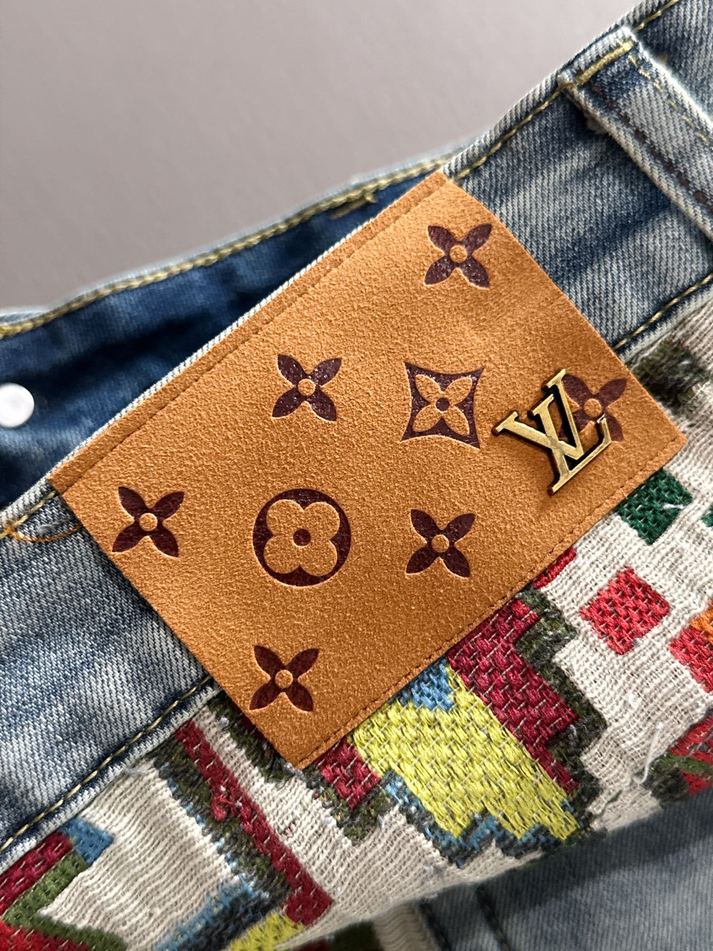 LuxluxHouse Best Quality Clothes Pants Louis Vuitton