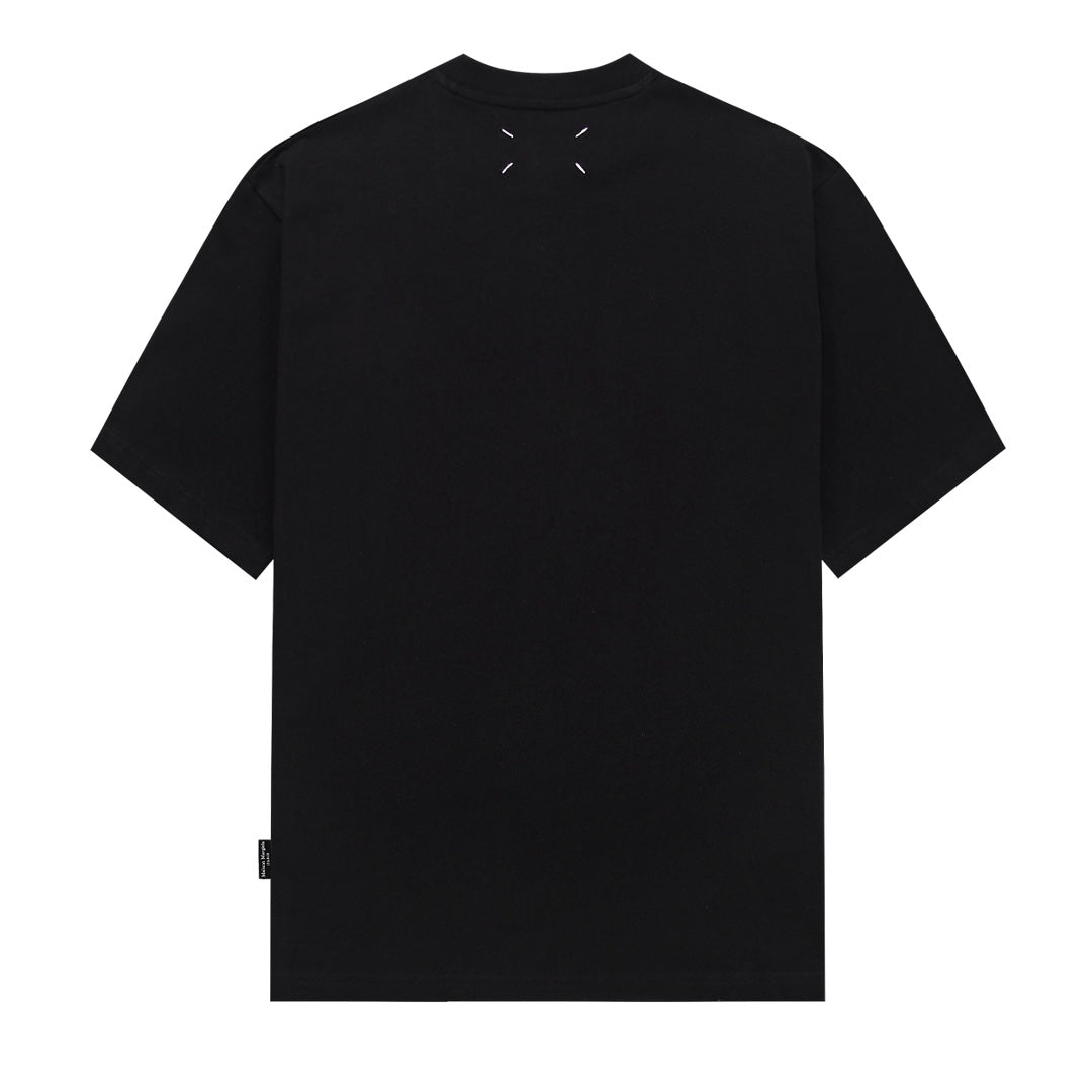 LuxluxHouse Best Quality Clothes T-shirt Chanel & Maison Margiela