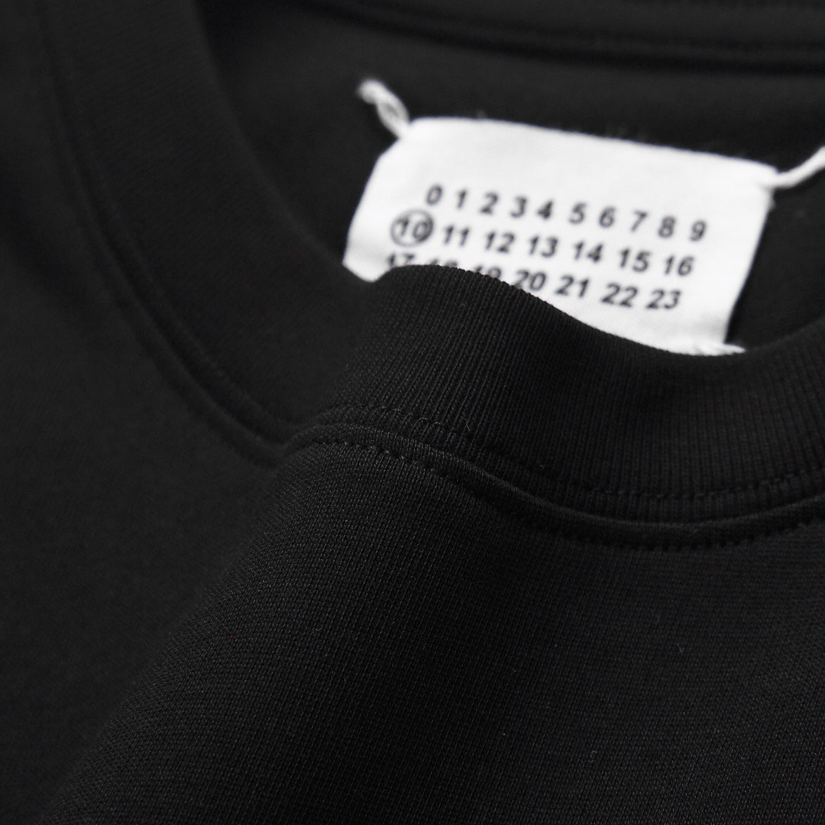 LuxluxHouse Best Quality Clothes T-shirt Chanel & Maison Margiela
