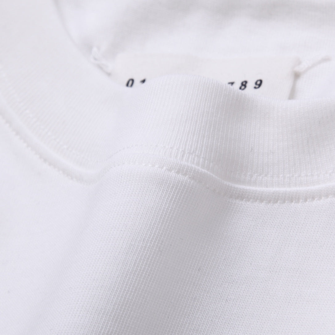 LuxluxHouse Best Quality Clothes T-shirt Chanel & Maison Margiela