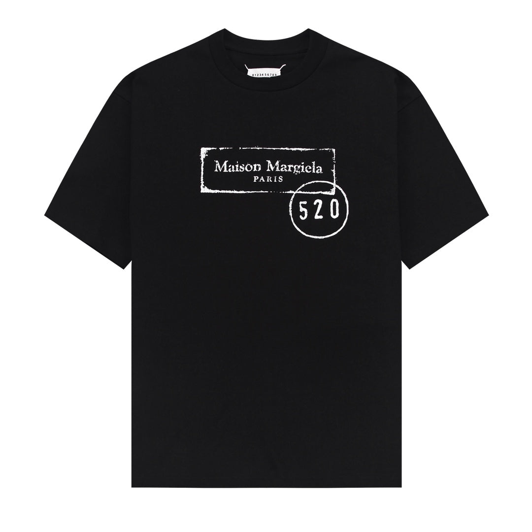 LuxluxHouse Best Quality Clothes T-shirt Chanel & Maison Margiela