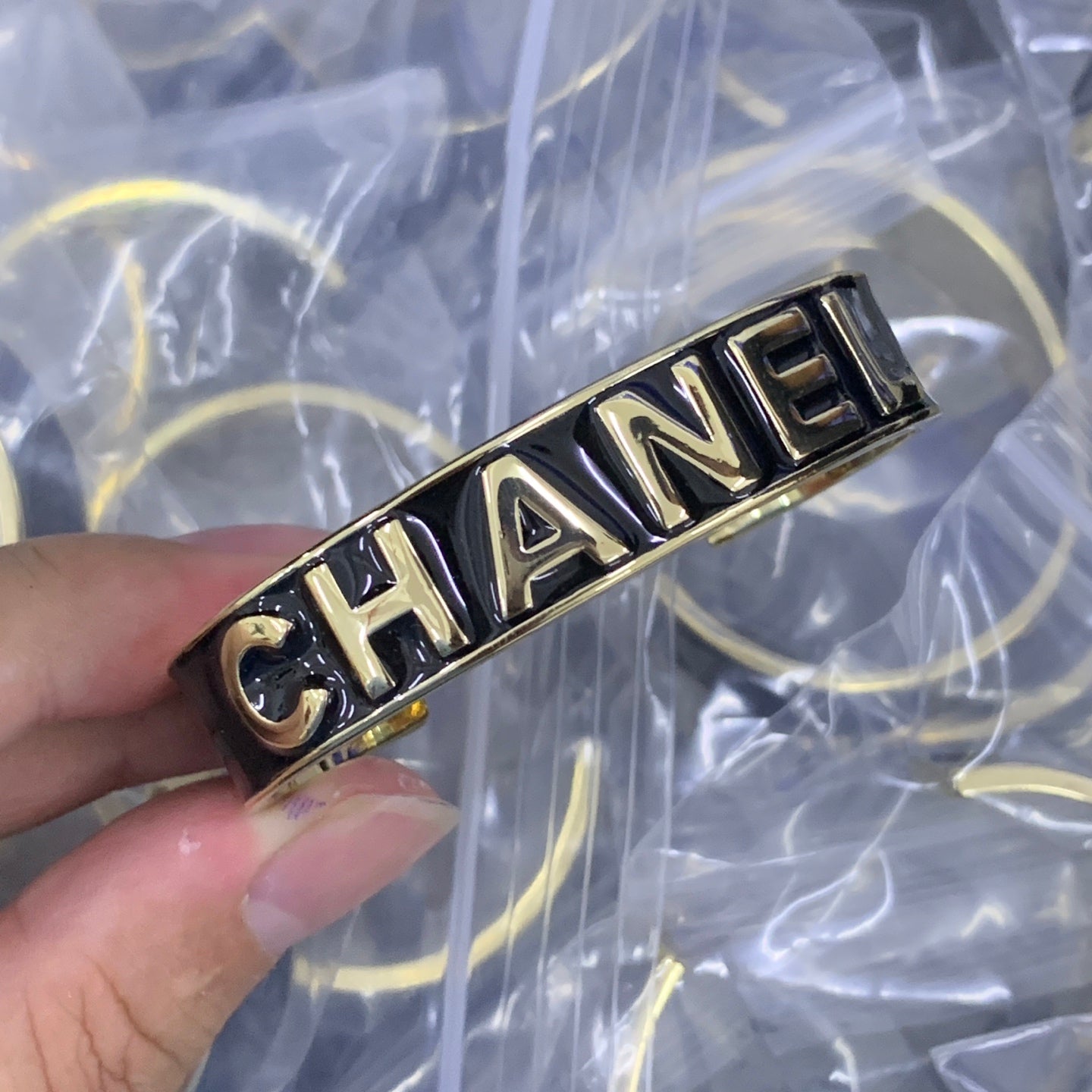 LuxluxHouse Low Price And High Quality Accessories Chanel
