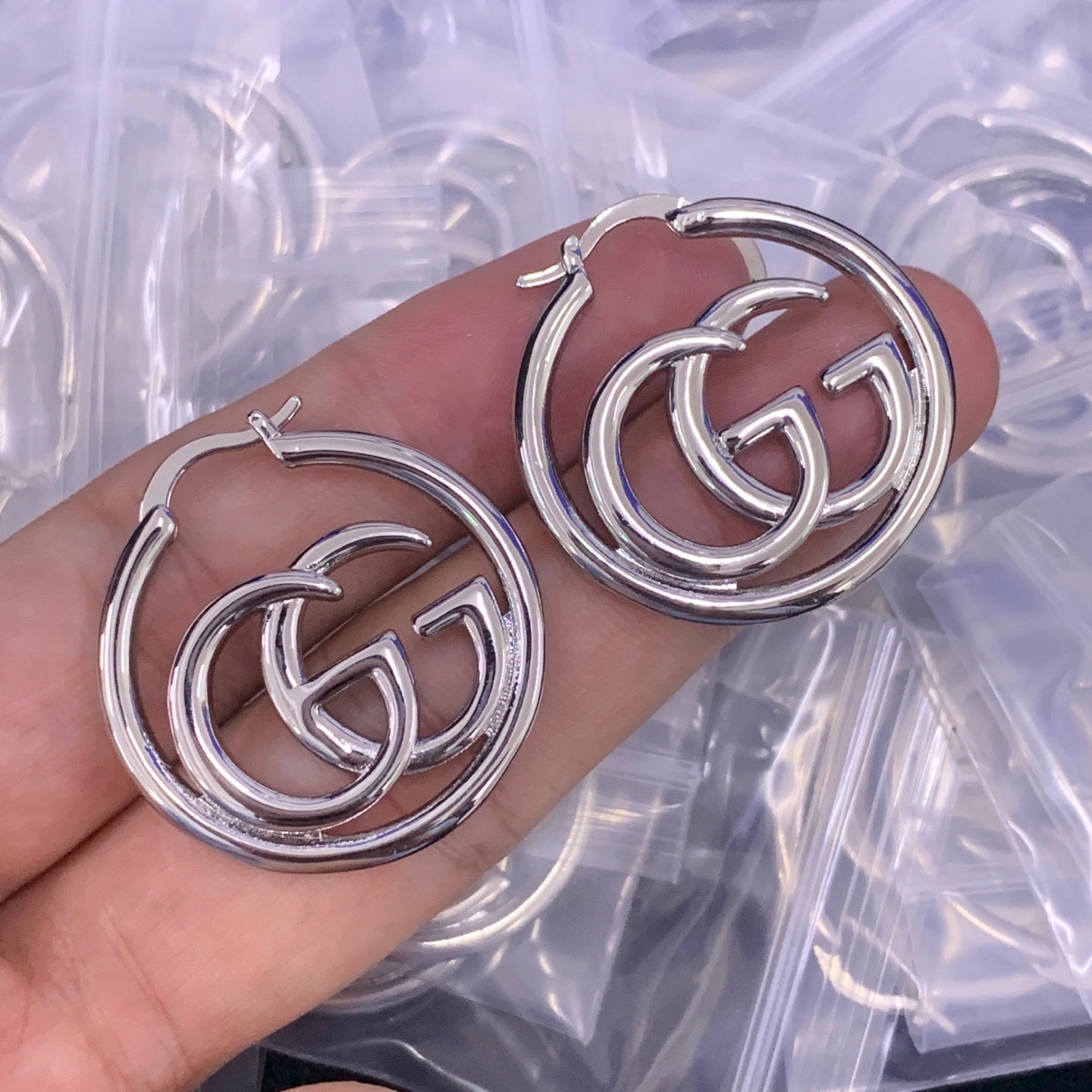 LuxluxHouse Low Price And High Quality Accessories Gucci