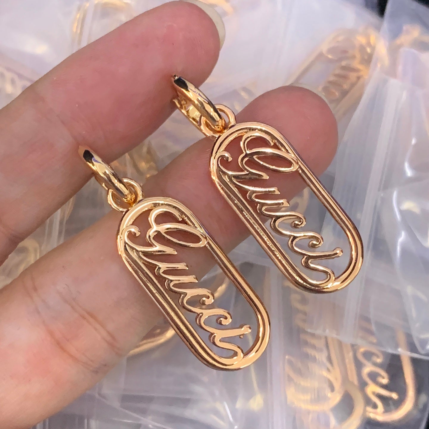 LuxluxHouse Low Price And High Quality Accessories Gucci
