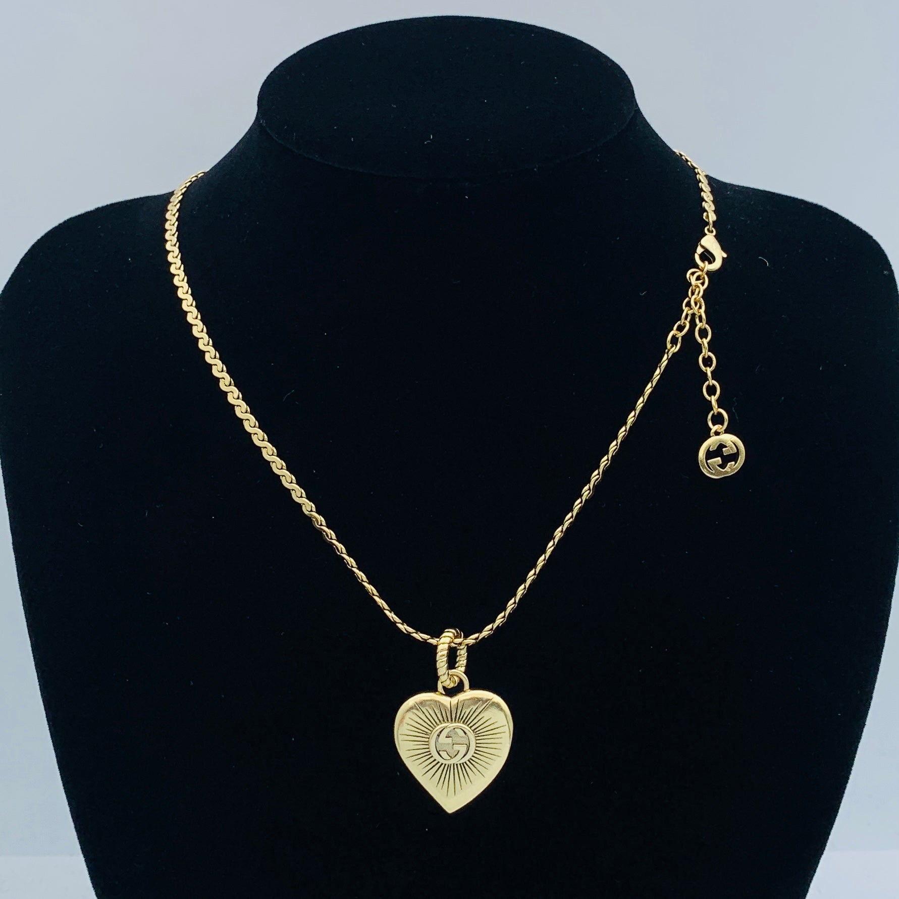 LuxluxHouse Low Price And High Quality Accessories Gucci