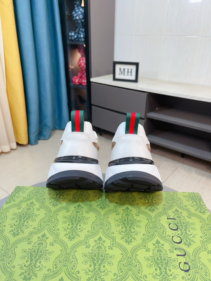 LuxluxHouse Best Quality Shoes Gucci