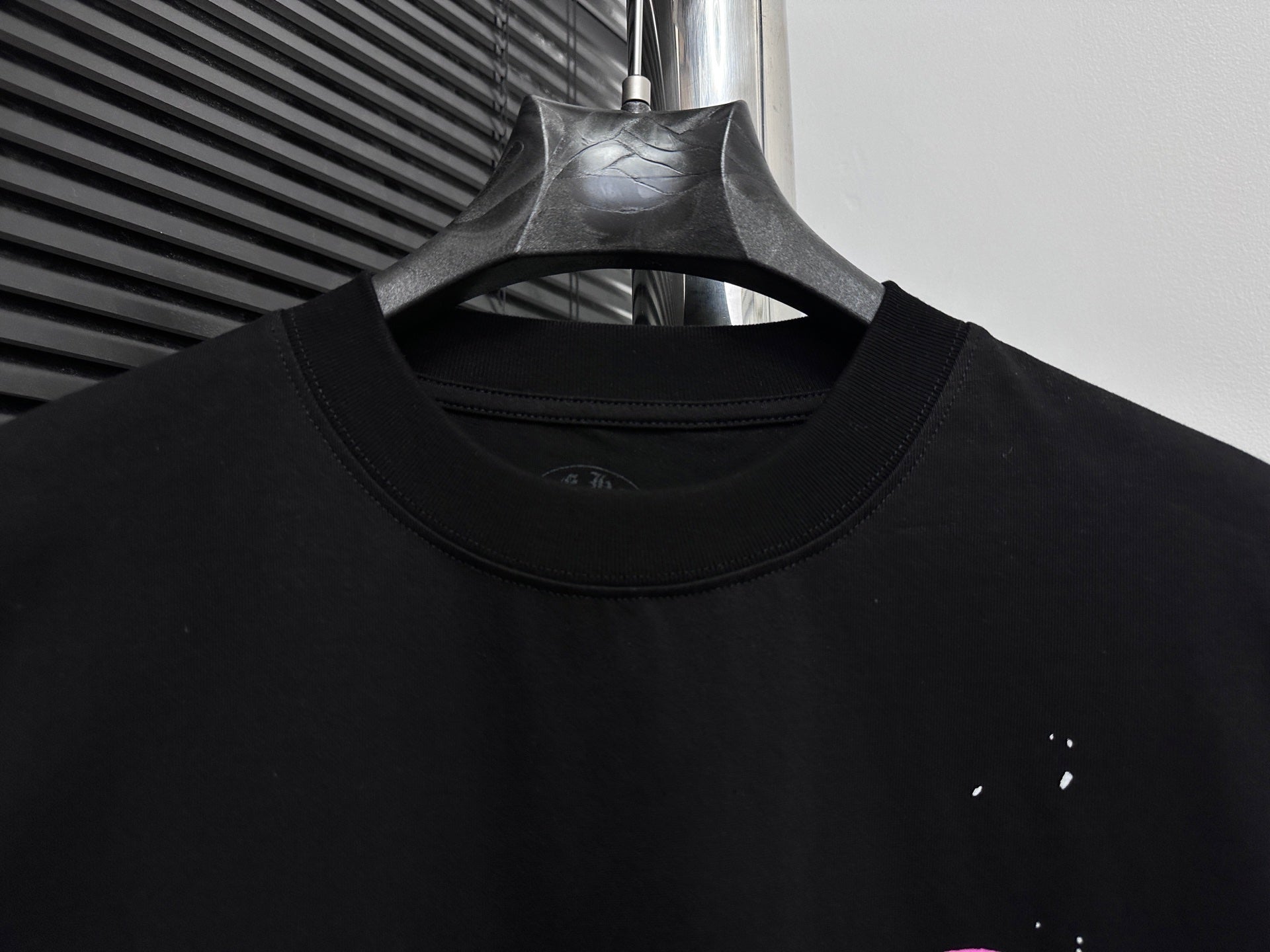 LuxluxHouse Best Quality Clothes Chrome Hearts T-shirt