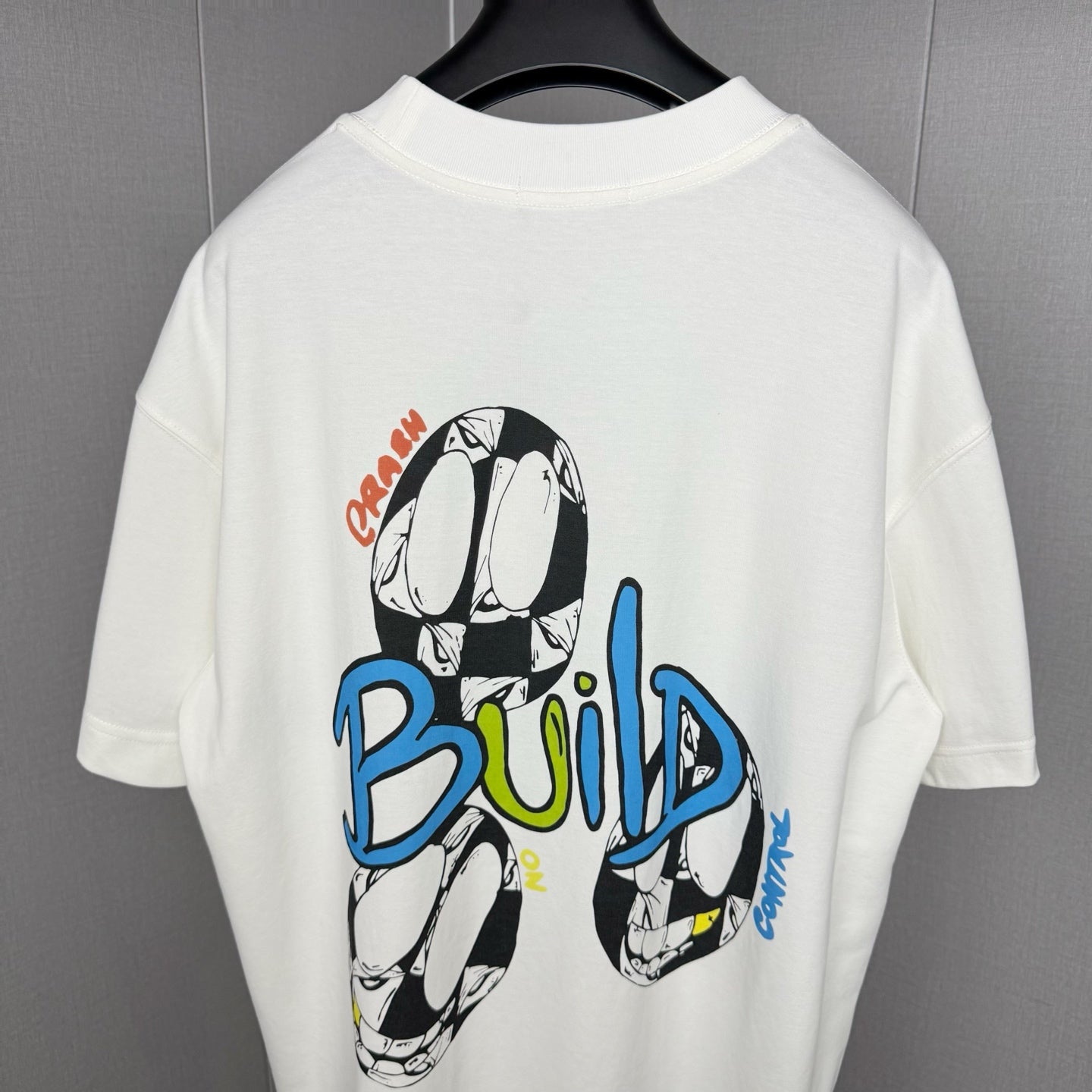 LuxluxHouse Best Quality Clothes Chrome Hearts T-shirt