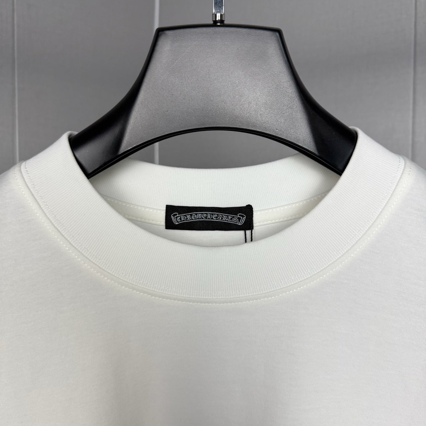 LuxluxHouse Best Quality Clothes Chrome Hearts T-shirt