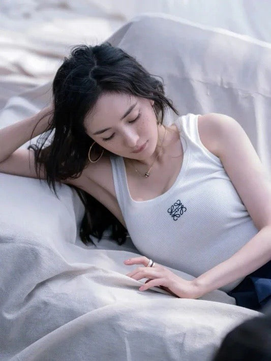 LuxluxHouse Best Quality Clothes Tank Loewe