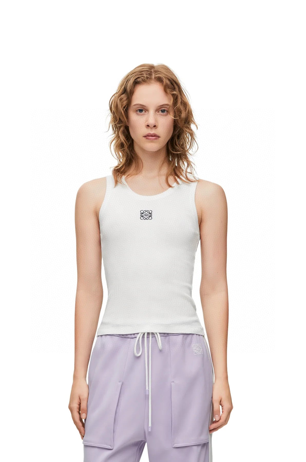 LuxluxHouse Best Quality Clothes Tank Loewe