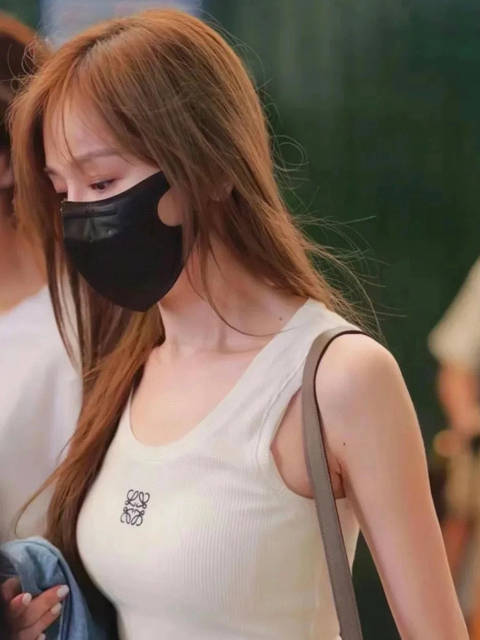 LuxluxHouse Best Quality Clothes Tank Loewe