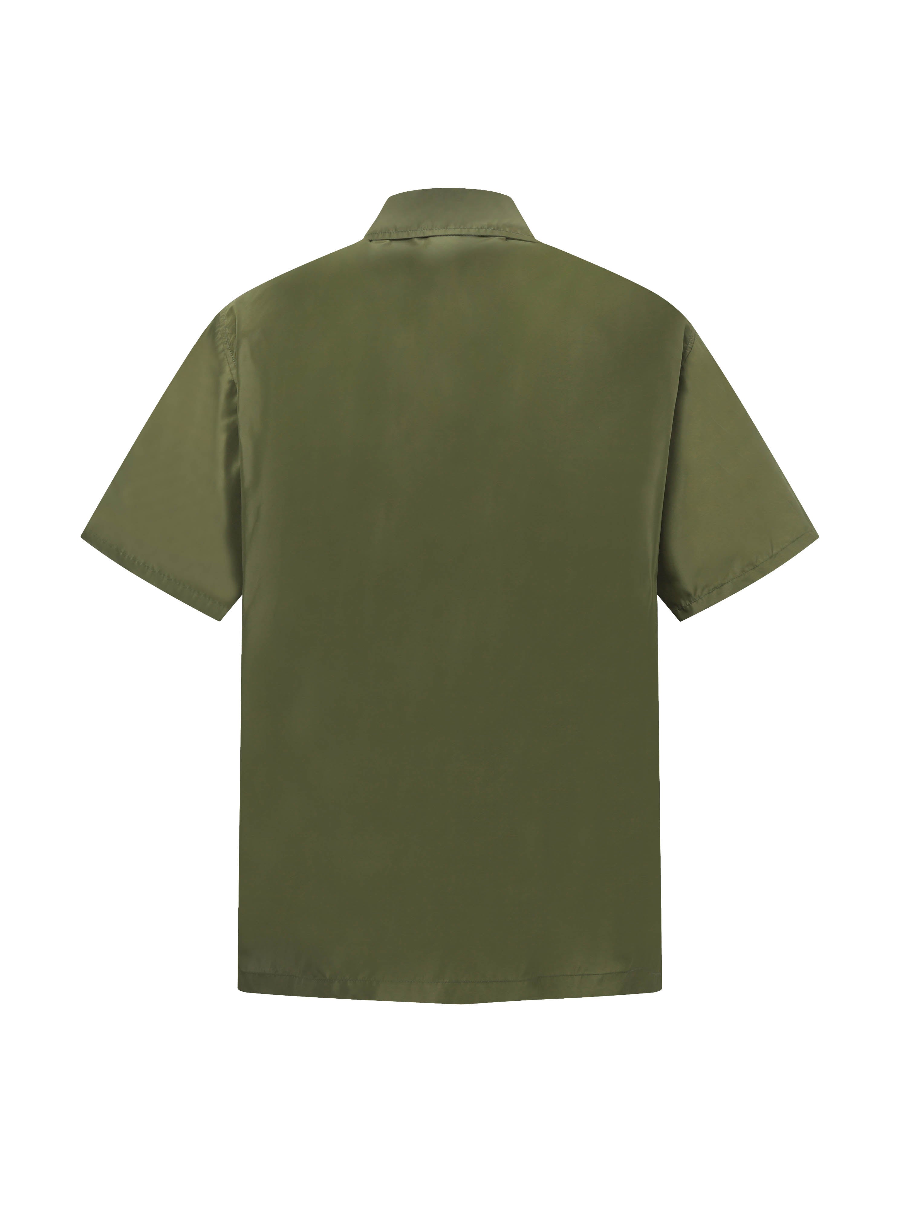 LuxluxHouse Best Quality Clothes Shirts&Polo Prada