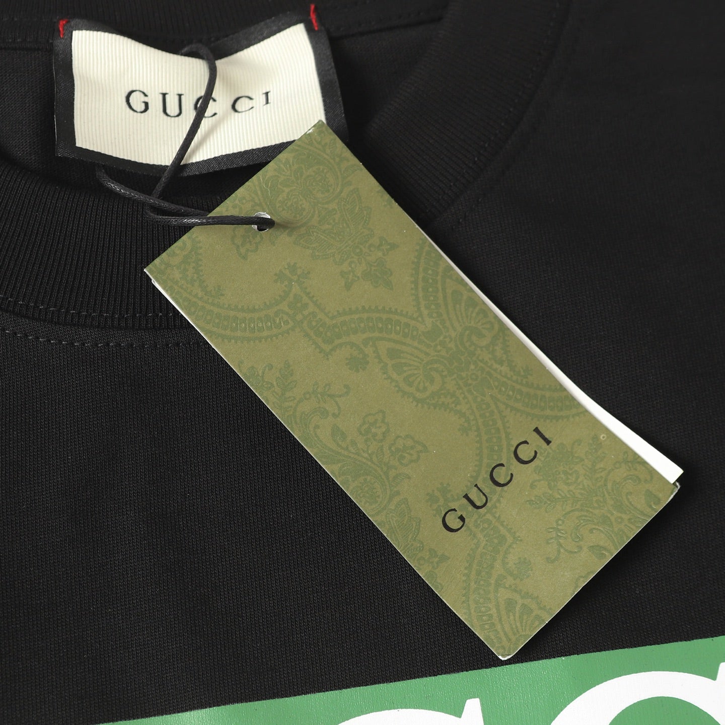 LuxluxHouse Best Quality Clothes Gucci T-shirt