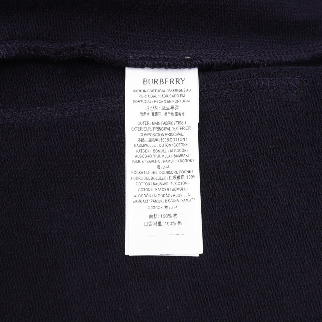LuxluxHouse Best Quality Clothes Burberry Pants