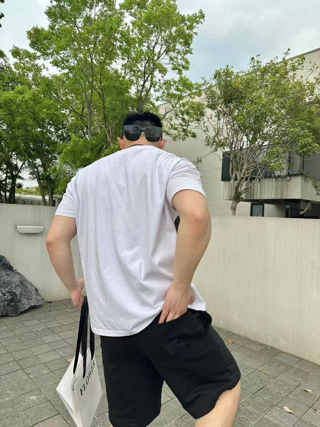 LuxluxHouse Best Quality Clothes Burberry Pants