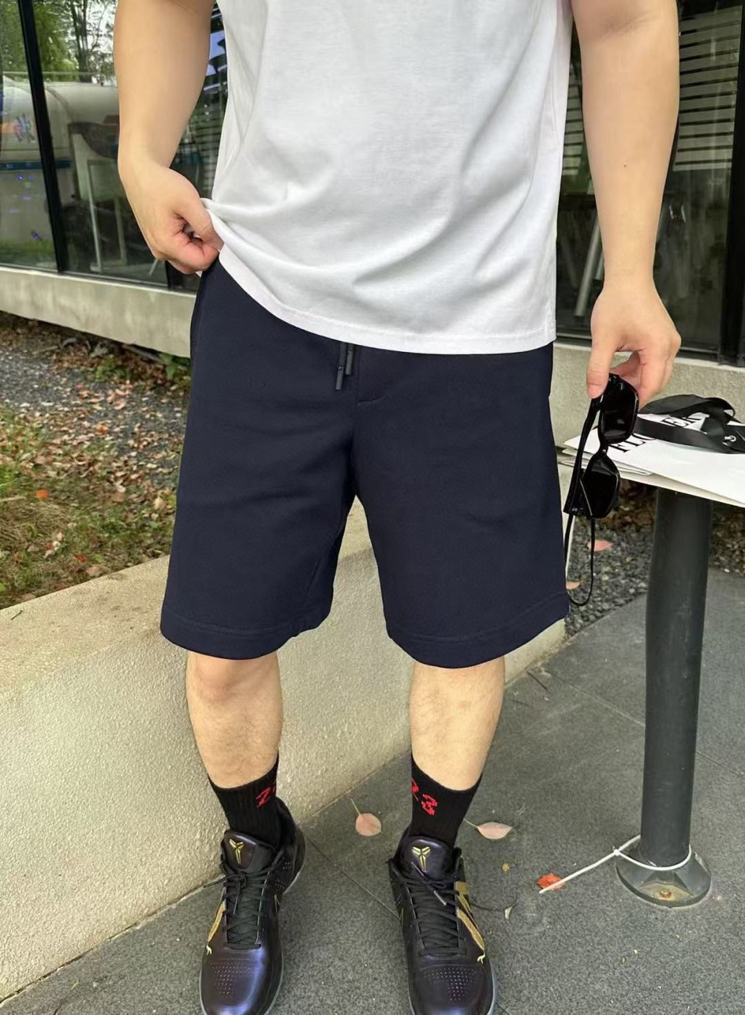 LuxluxHouse Best Quality Clothes Burberry Pants