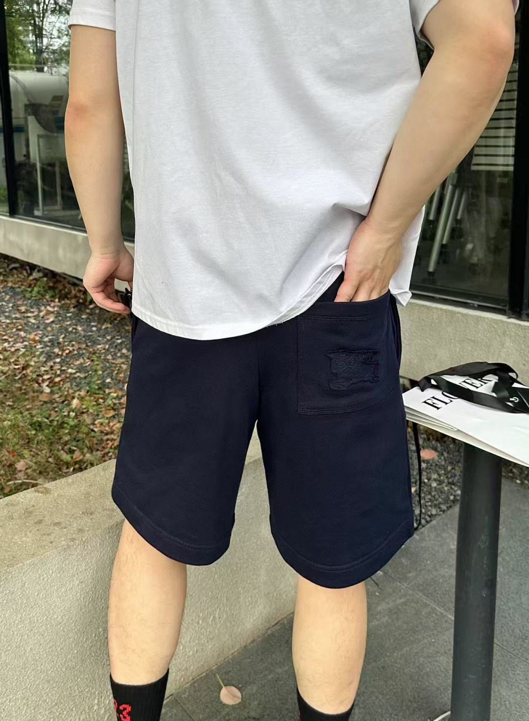 LuxluxHouse Best Quality Clothes Burberry Pants