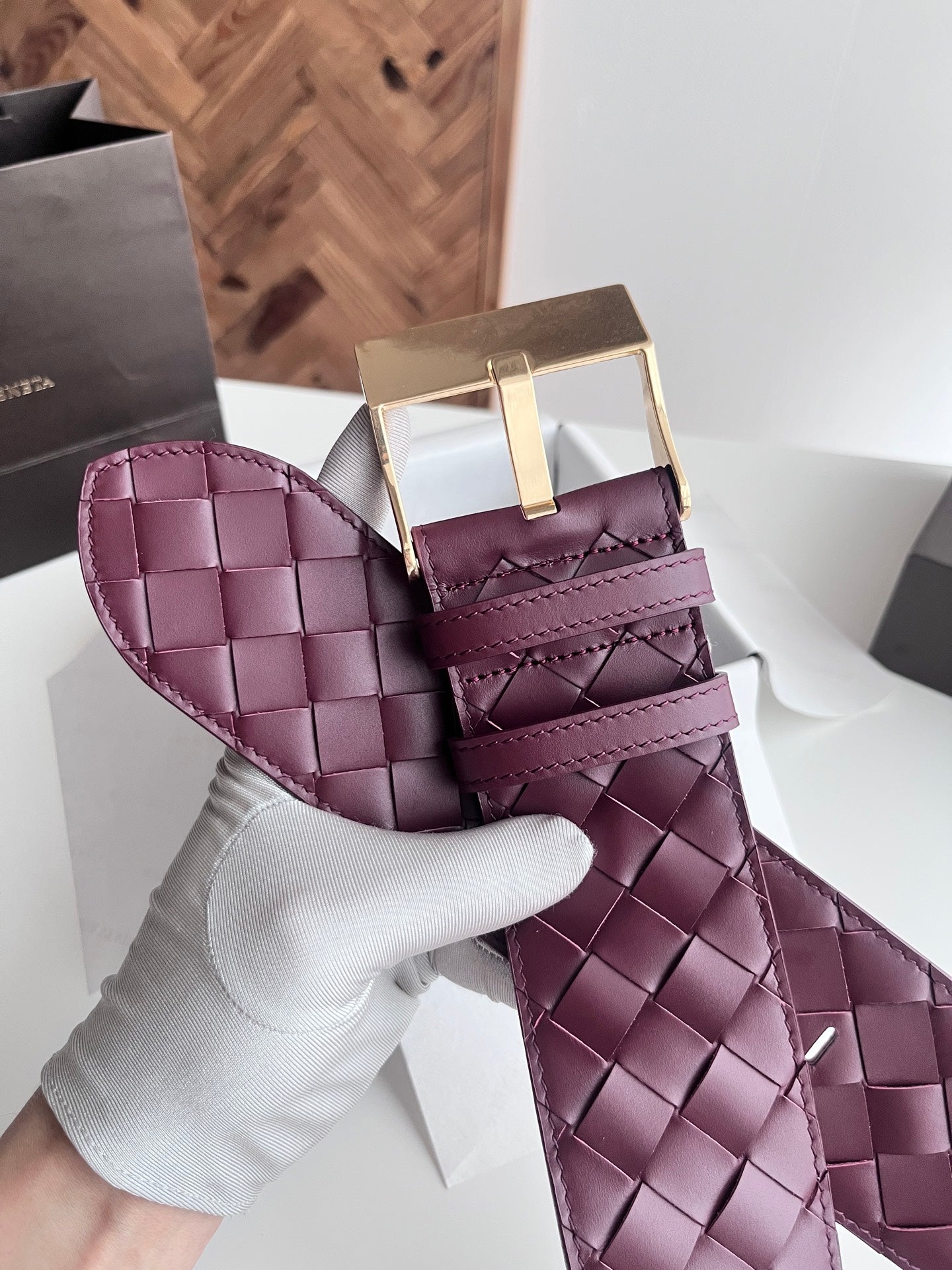 LuxluxHouse Best Quality Accessories Bvlgari