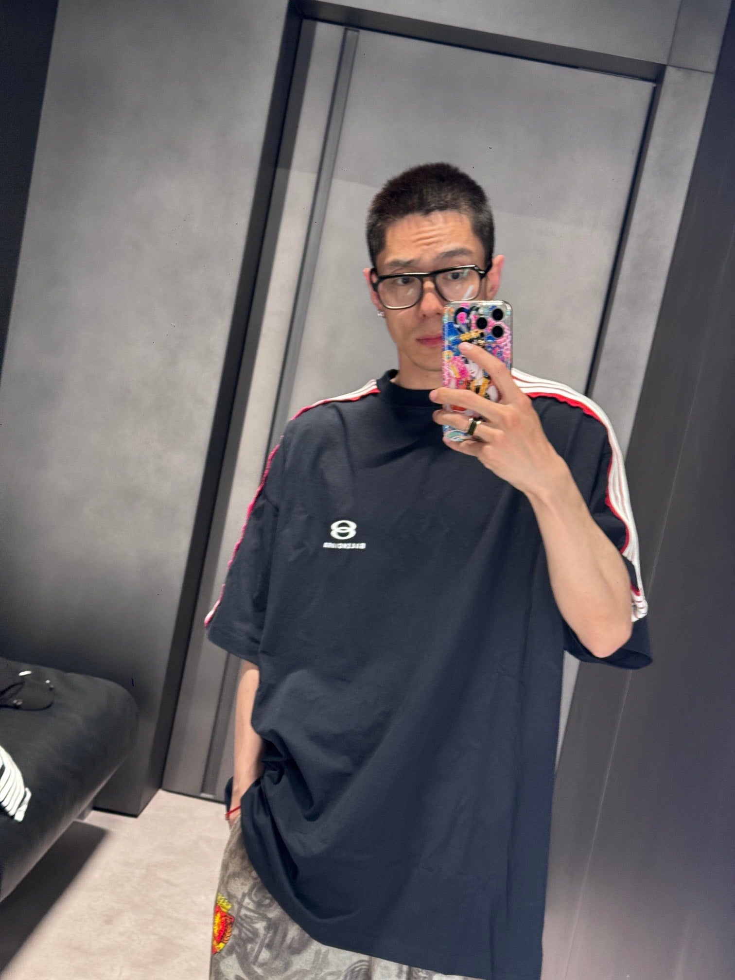 LuxluxHouse Best Quality Clothes Balenciaga