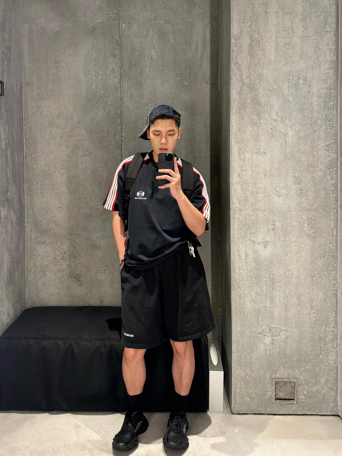 LuxluxHouse Best Quality Clothes Balenciaga