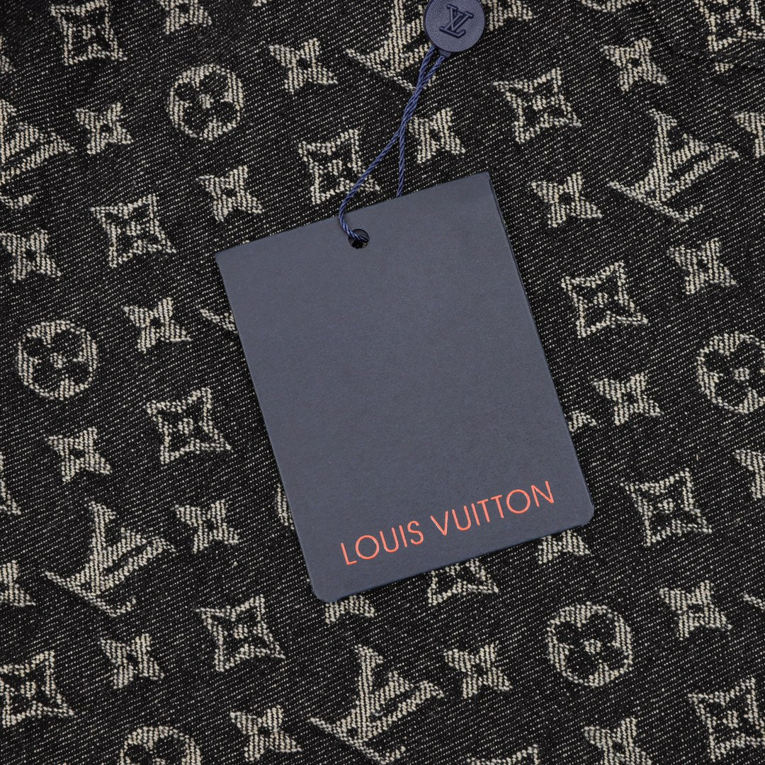 LuxluxHouse Best Quality Clothes Pants Louis Vuitton