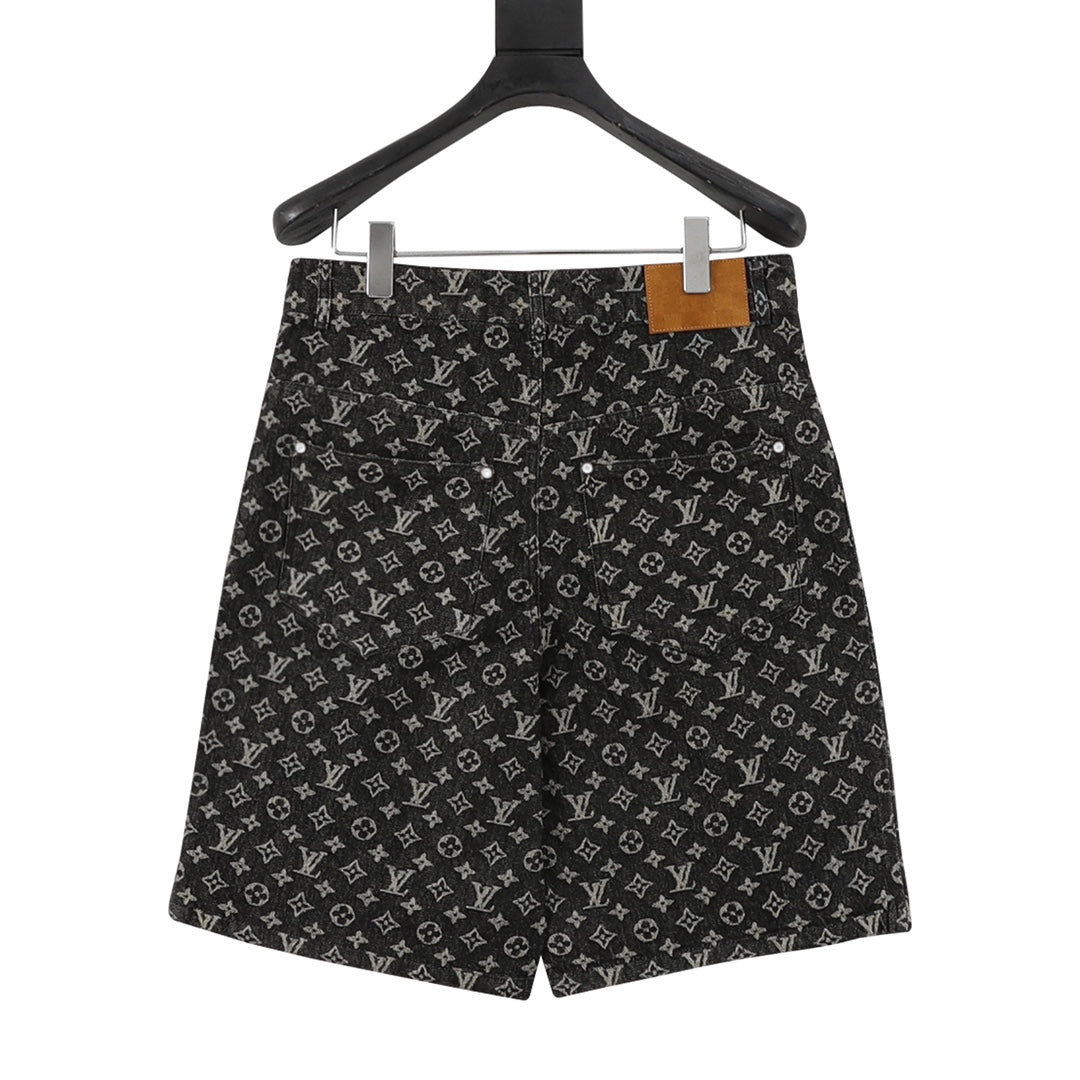 LuxluxHouse Best Quality Clothes Pants Louis Vuitton